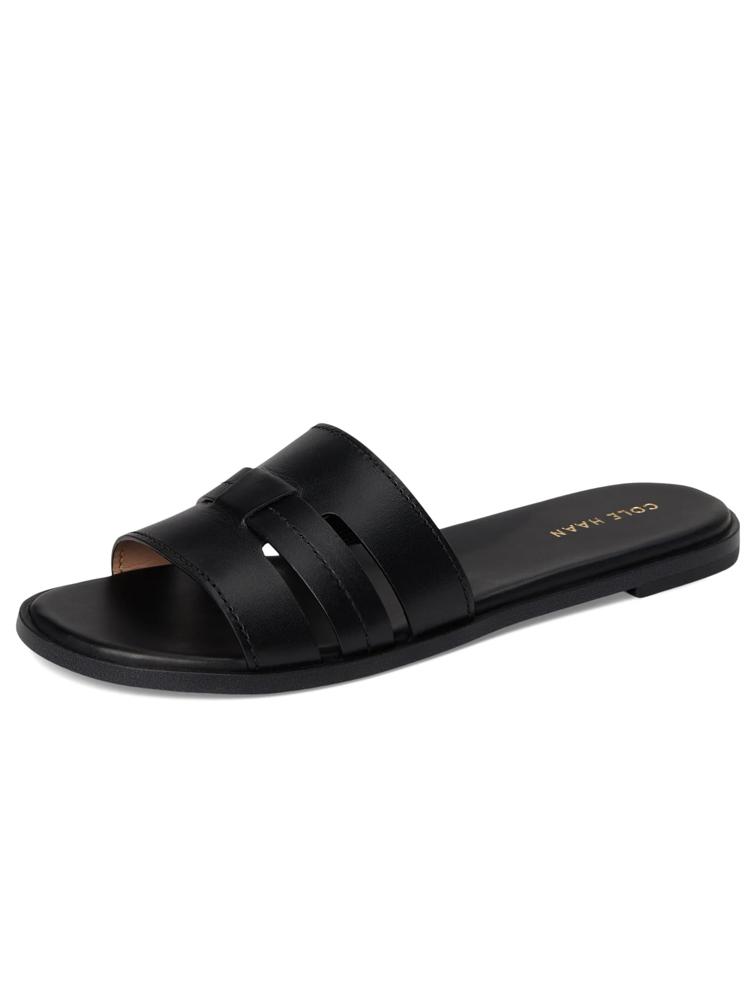Сандалии Cole Haan Flynn Slotted Slides — 7
