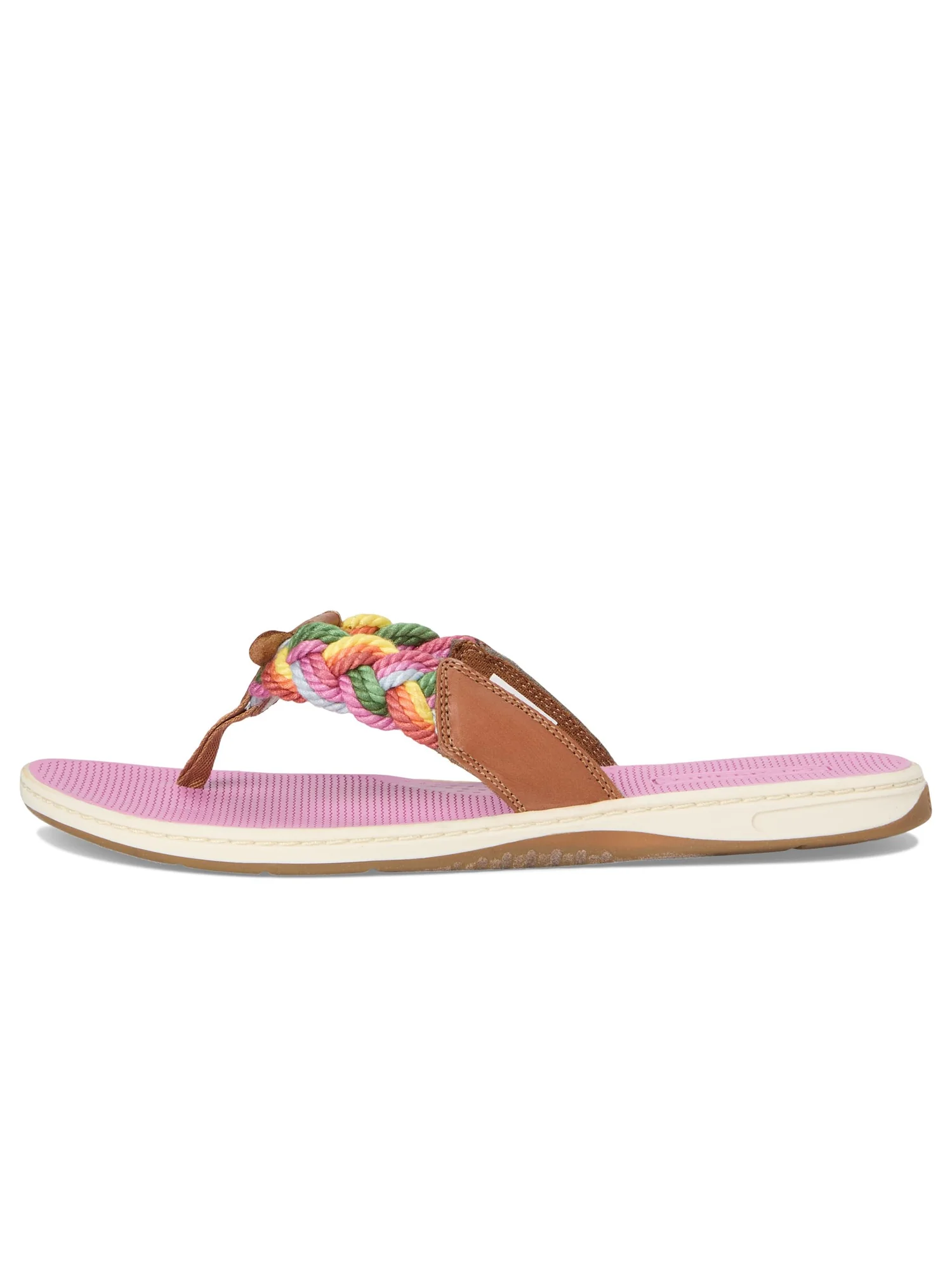 Сандалии Sperry Parrotfish Braid — 4