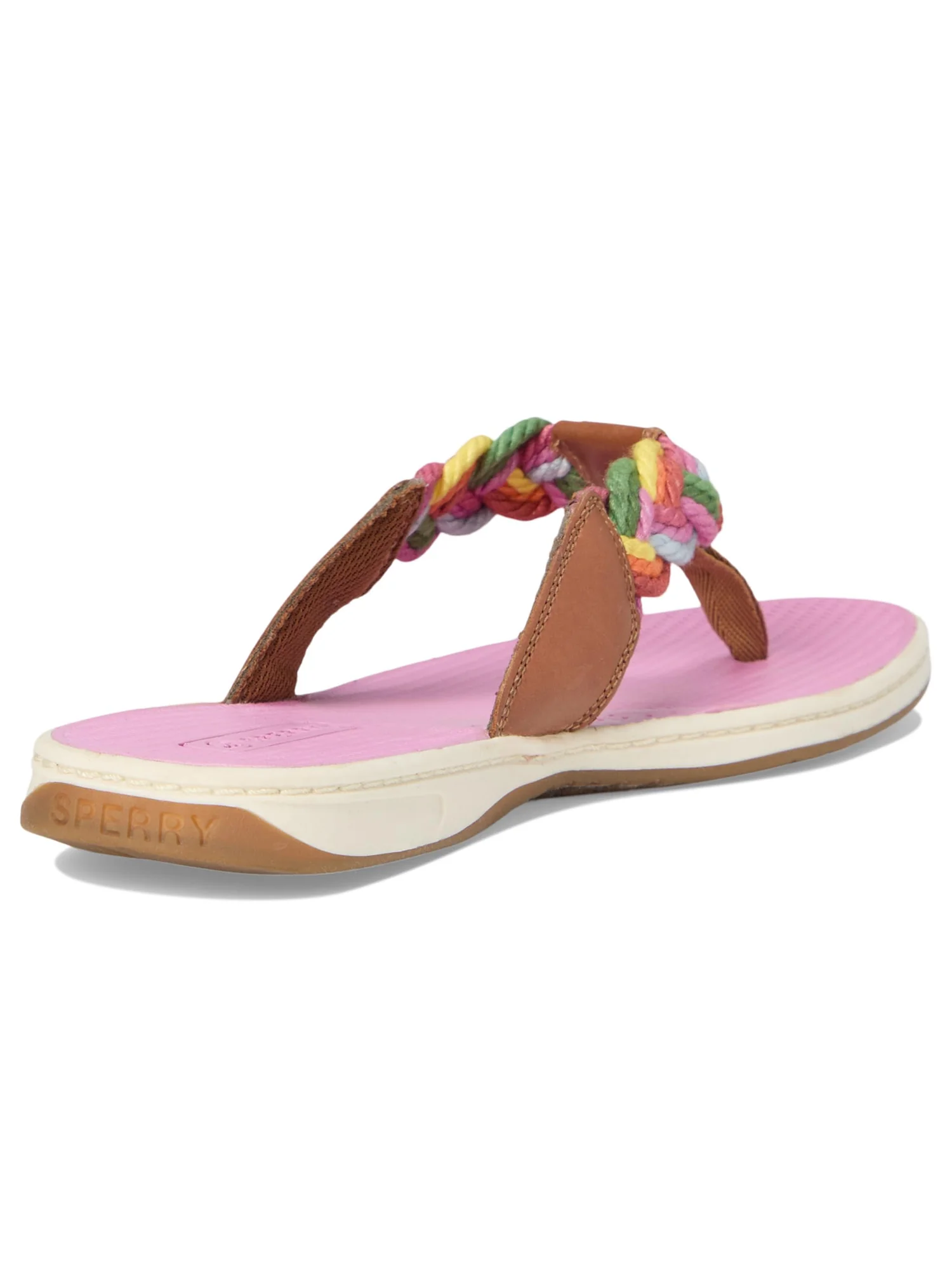 Сандалии Sperry Parrotfish Braid — 5