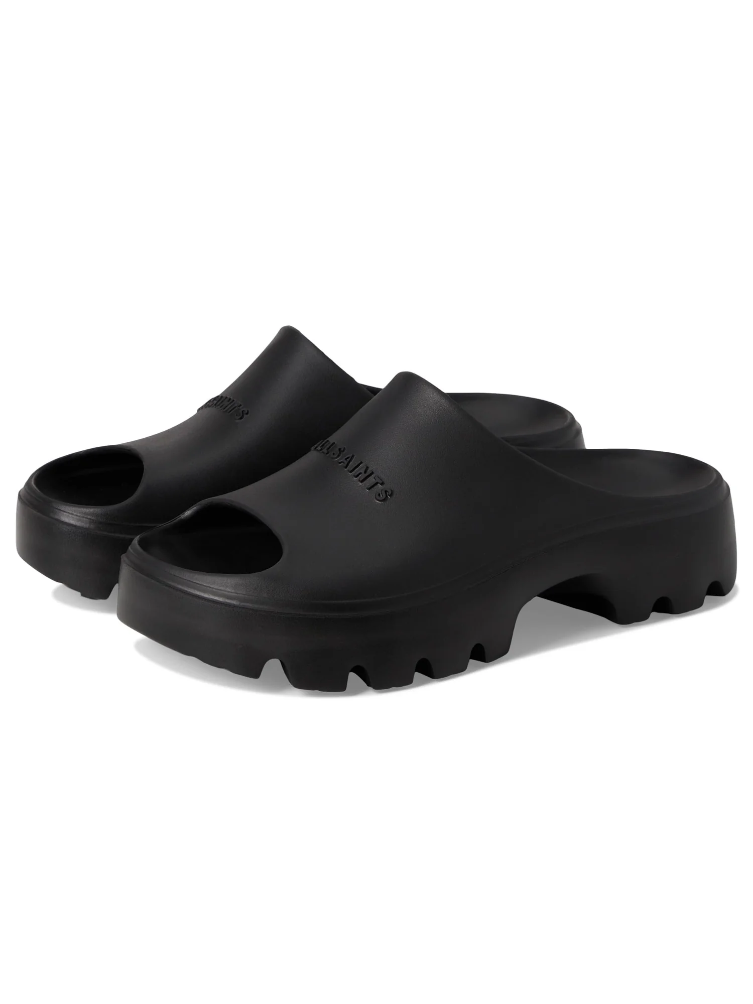 Сандалии AllSaints Eclipse Slider — 1