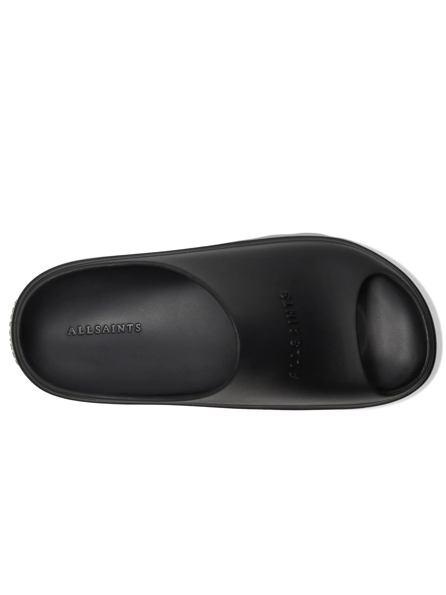 Сандалии AllSaints Eclipse Slider — 2