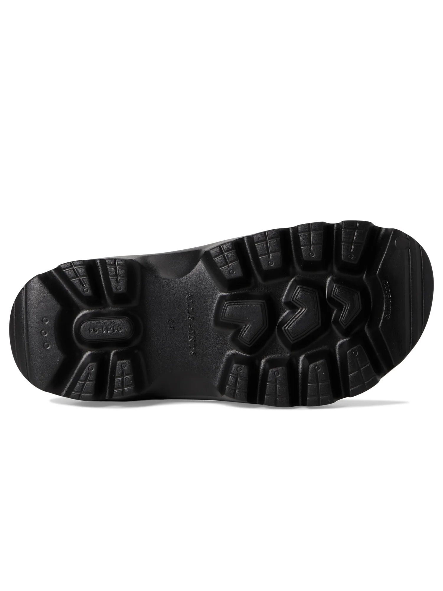 Сандалии AllSaints Eclipse Slider — 3
