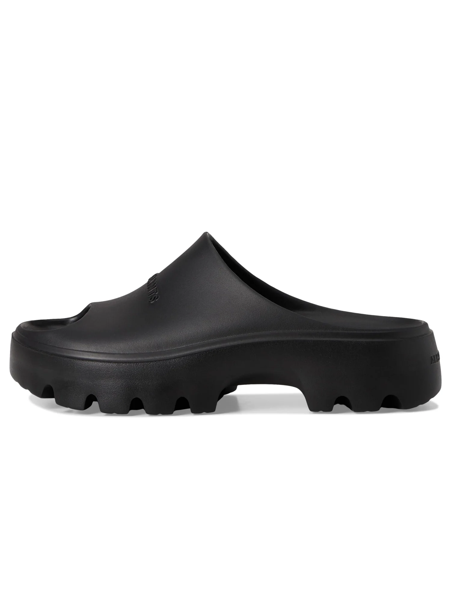 Сандалии AllSaints Eclipse Slider — 4