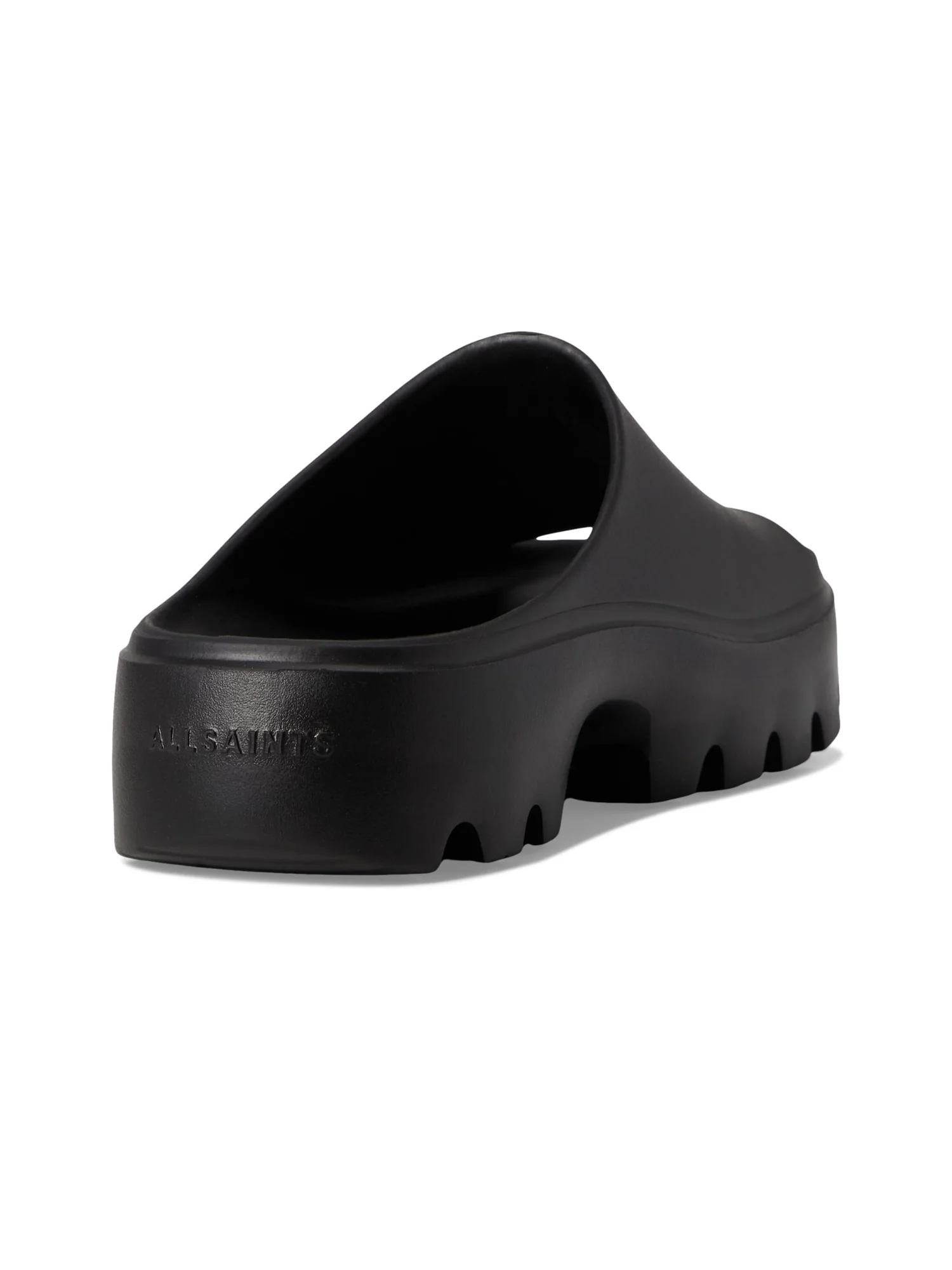 Сандалии AllSaints Eclipse Slider — 5
