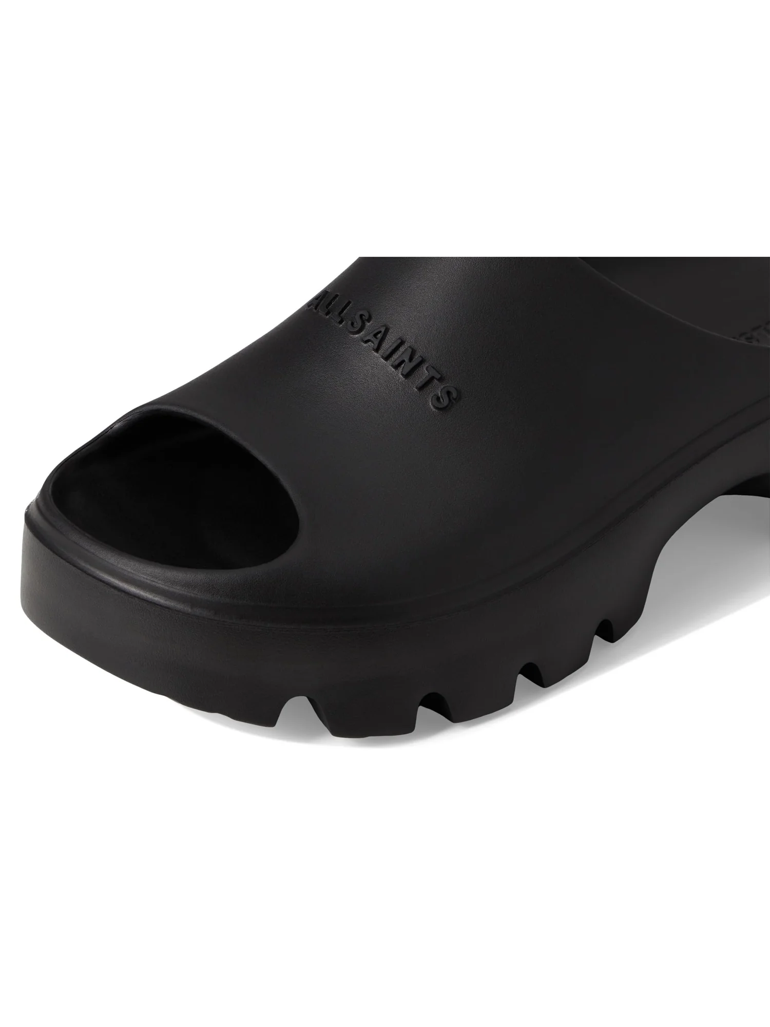 Сандалии AllSaints Eclipse Slider — 6