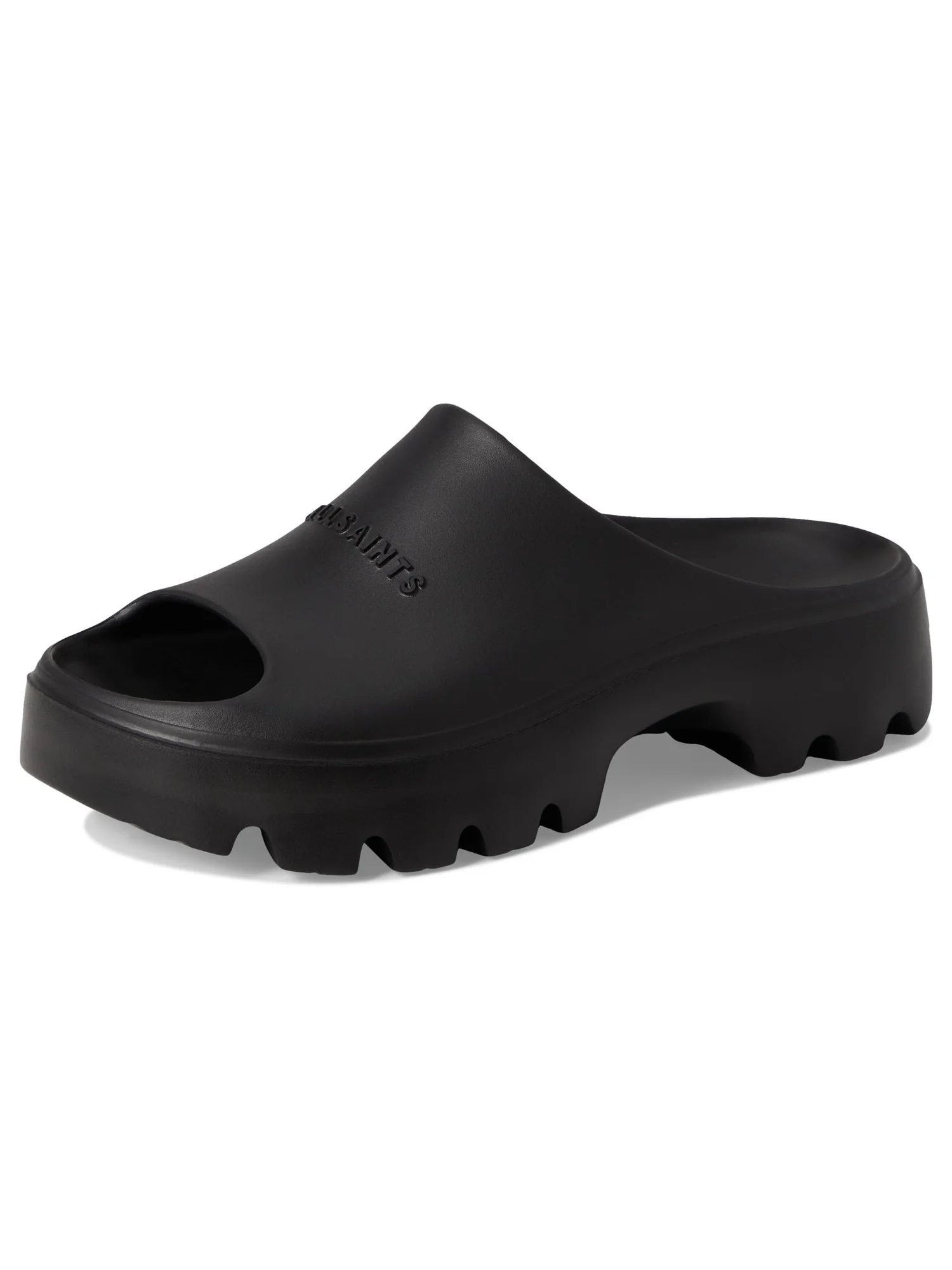 Сандалии AllSaints Eclipse Slider — 7