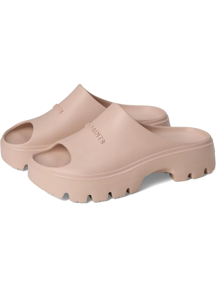 Женские сандалии AllSaints Eclipse Slider
