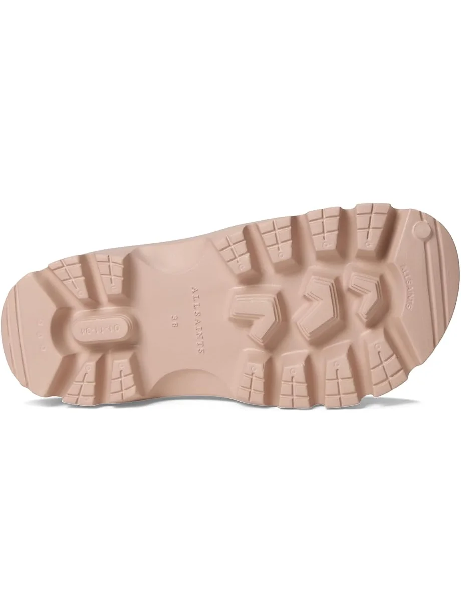 Женские сандалии AllSaints Eclipse Slider — 3