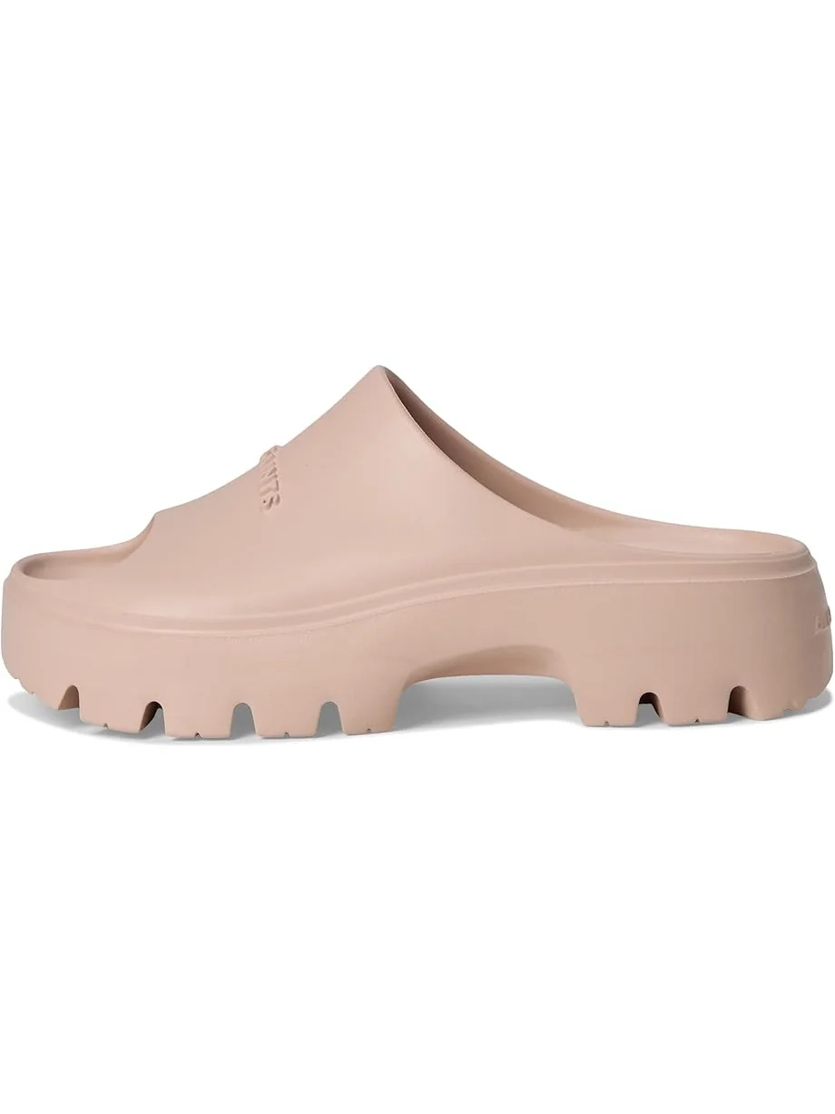 Женские сандалии AllSaints Eclipse Slider — 4