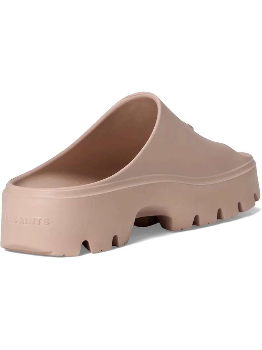 Женские сандалии AllSaints Eclipse Slider — 5