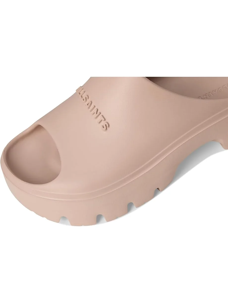Женские сандалии AllSaints Eclipse Slider — 6