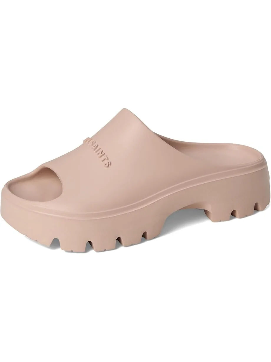 Женские сандалии AllSaints Eclipse Slider — 7