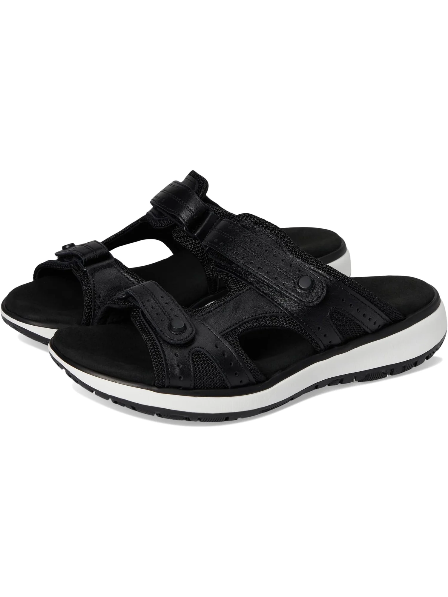 Сандалии SAS Embark Adjustable Comfort Sport Slide — 1