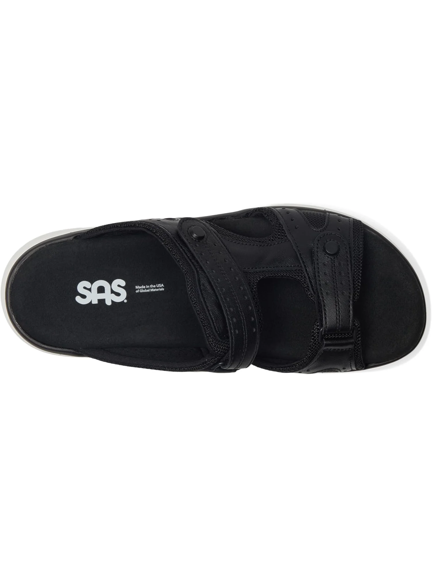 Сандалии SAS Embark Adjustable Comfort Sport Slide — 2