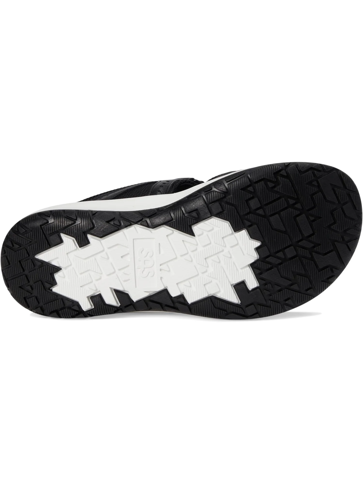 Сандалии SAS Embark Adjustable Comfort Sport Slide — 3