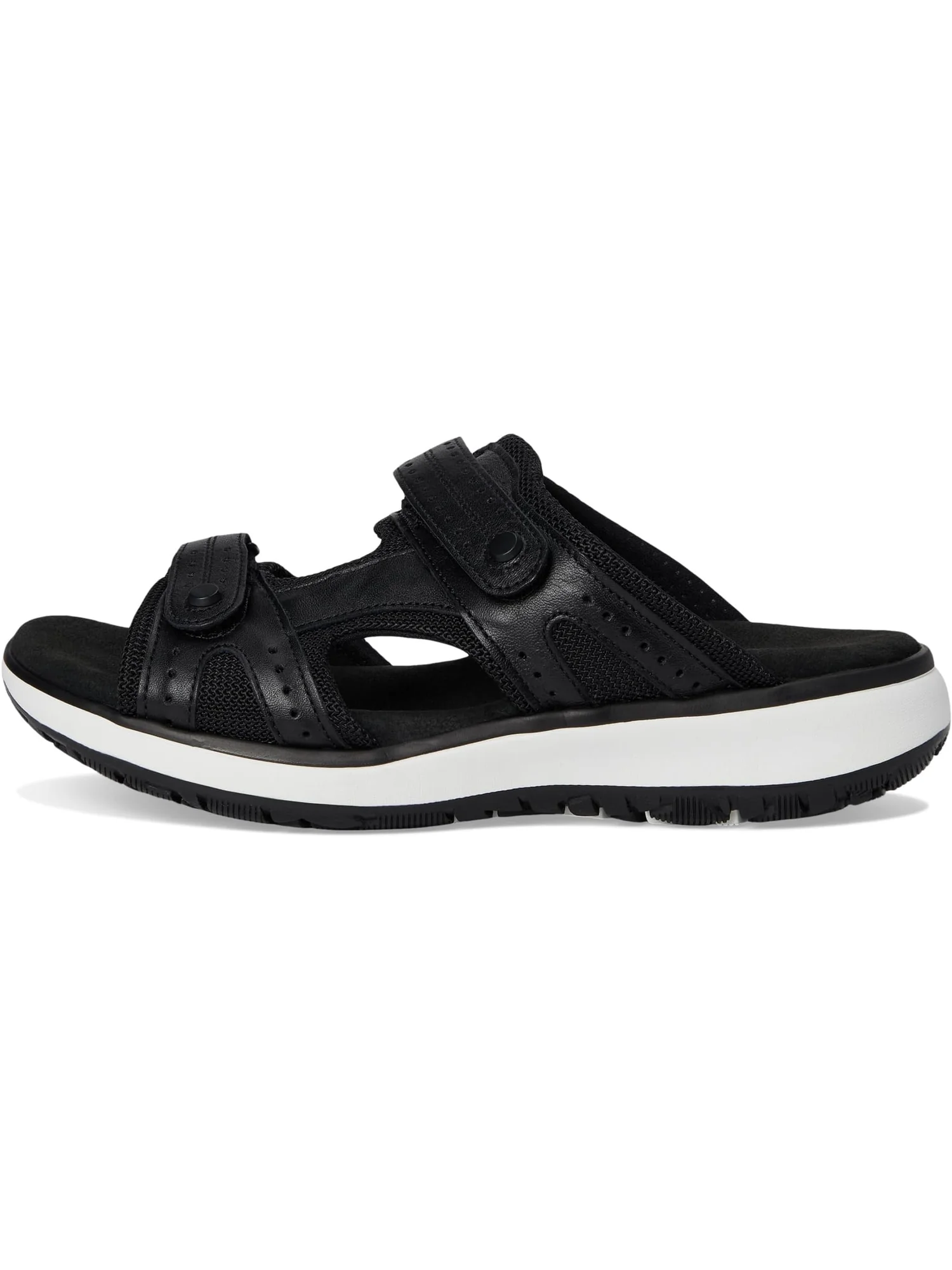 Сандалии SAS Embark Adjustable Comfort Sport Slide — 4