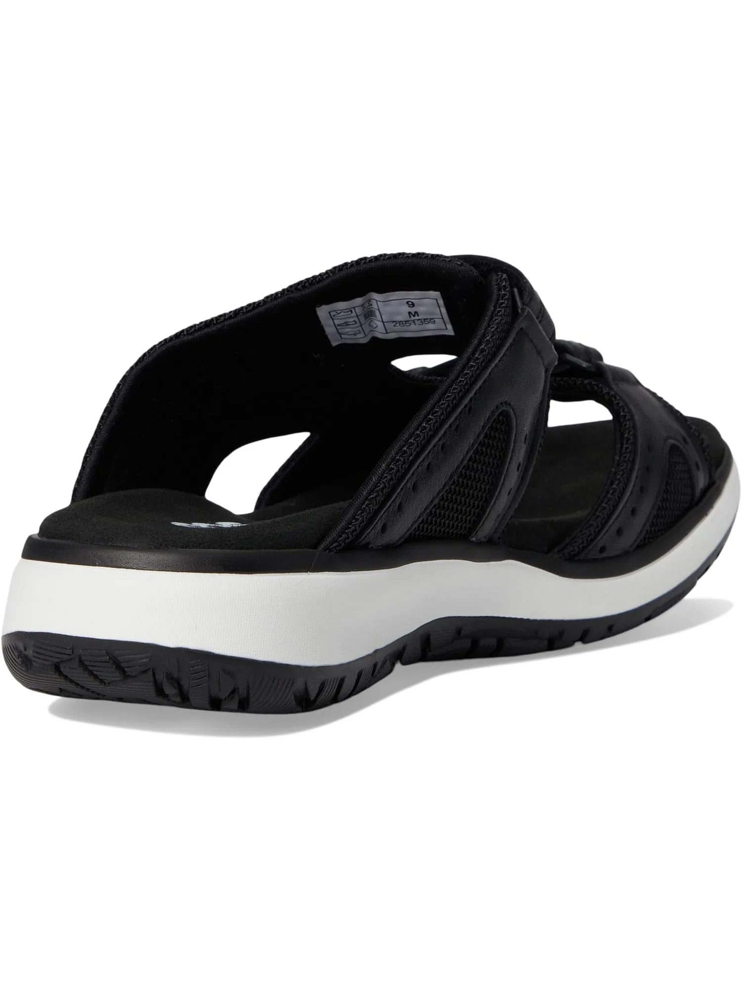 Сандалии SAS Embark Adjustable Comfort Sport Slide — 5