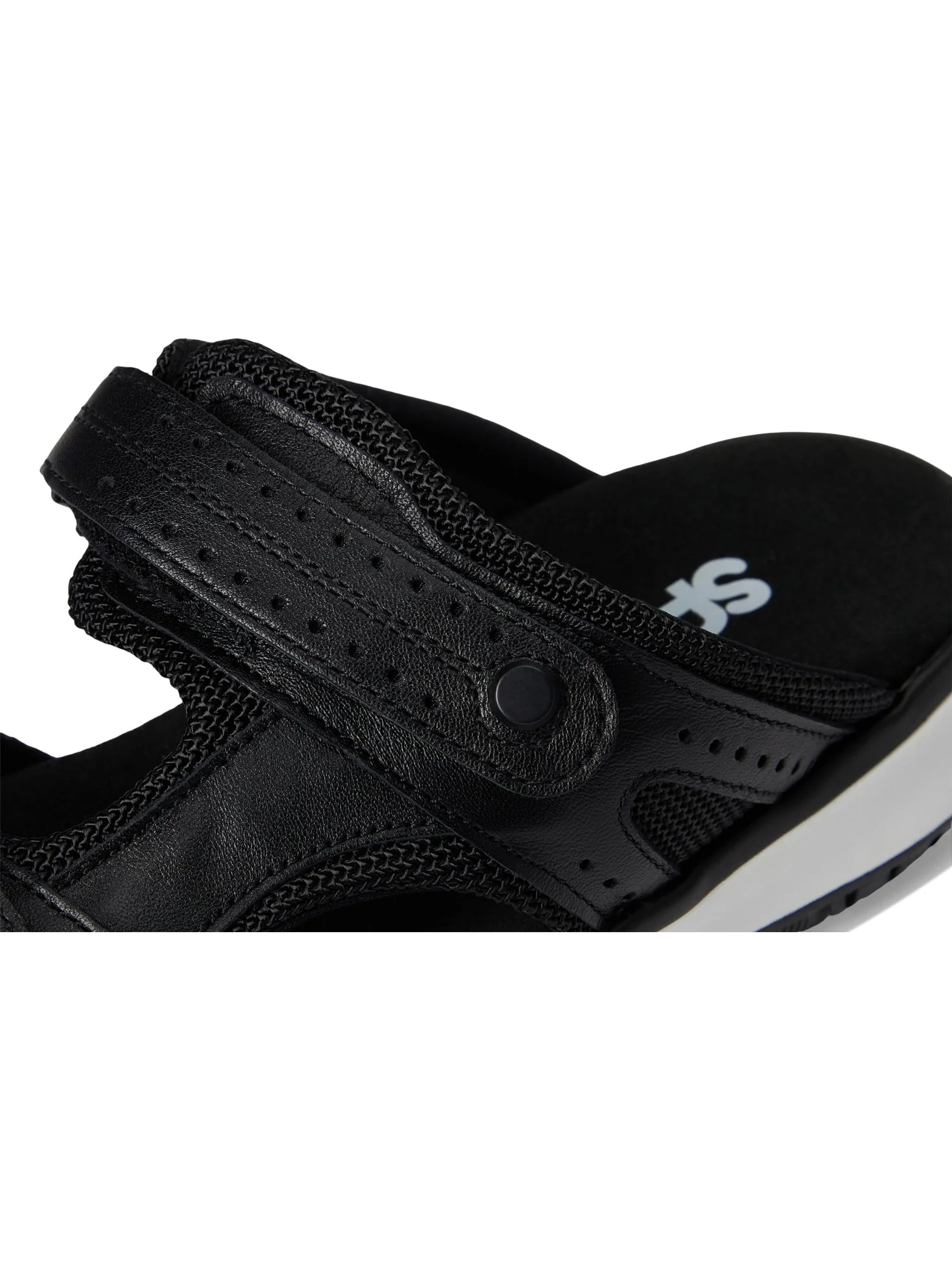 Сандалии SAS Embark Adjustable Comfort Sport Slide — 6