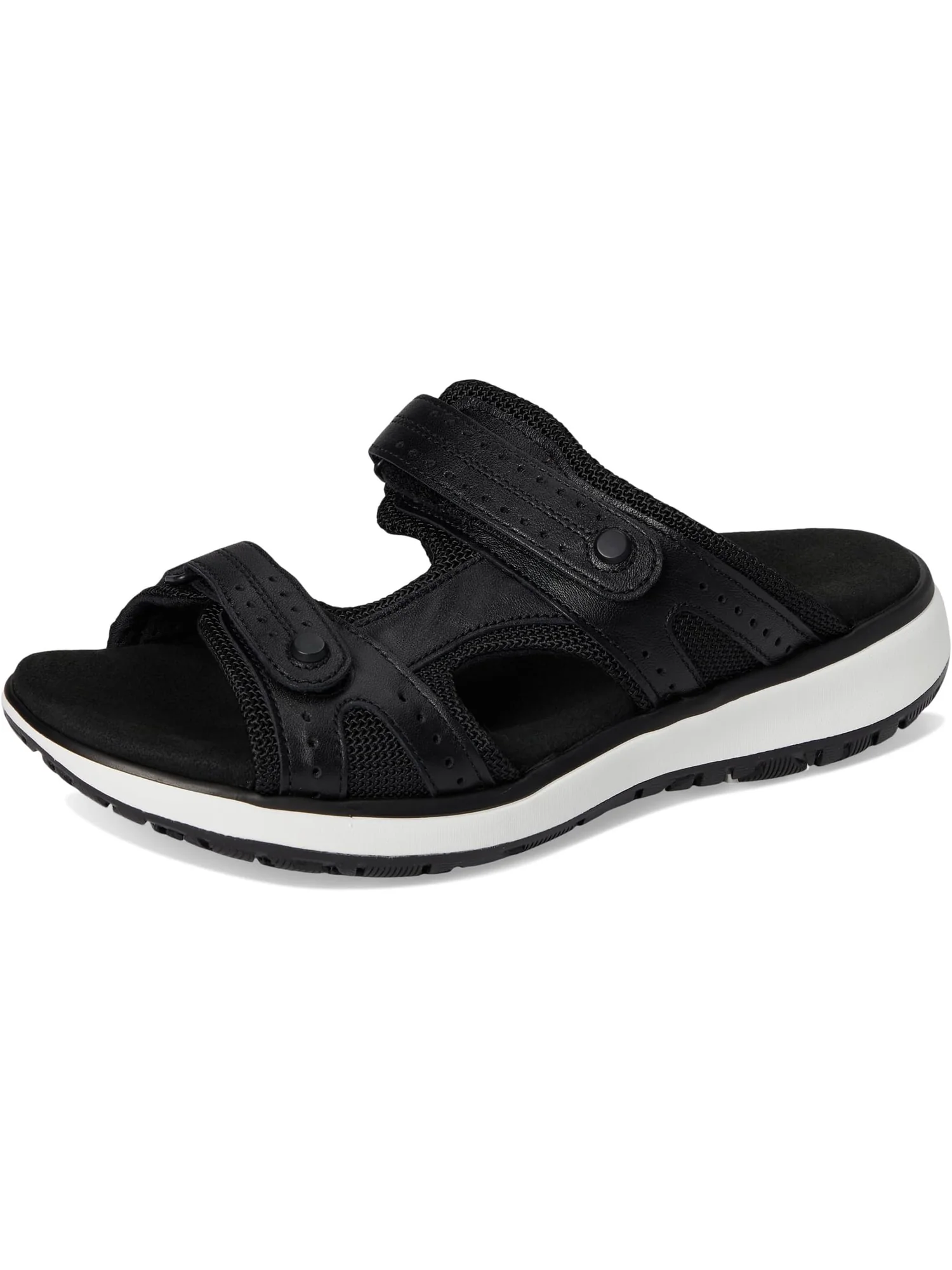 Сандалии SAS Embark Adjustable Comfort Sport Slide — 7