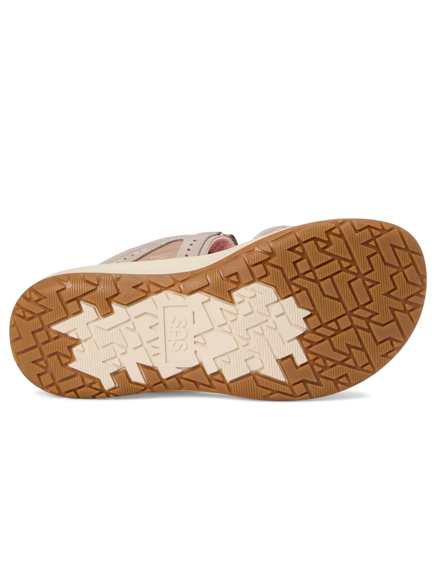 Сандалии SAS Embark Adjustable Comfort Sport Slide — 3