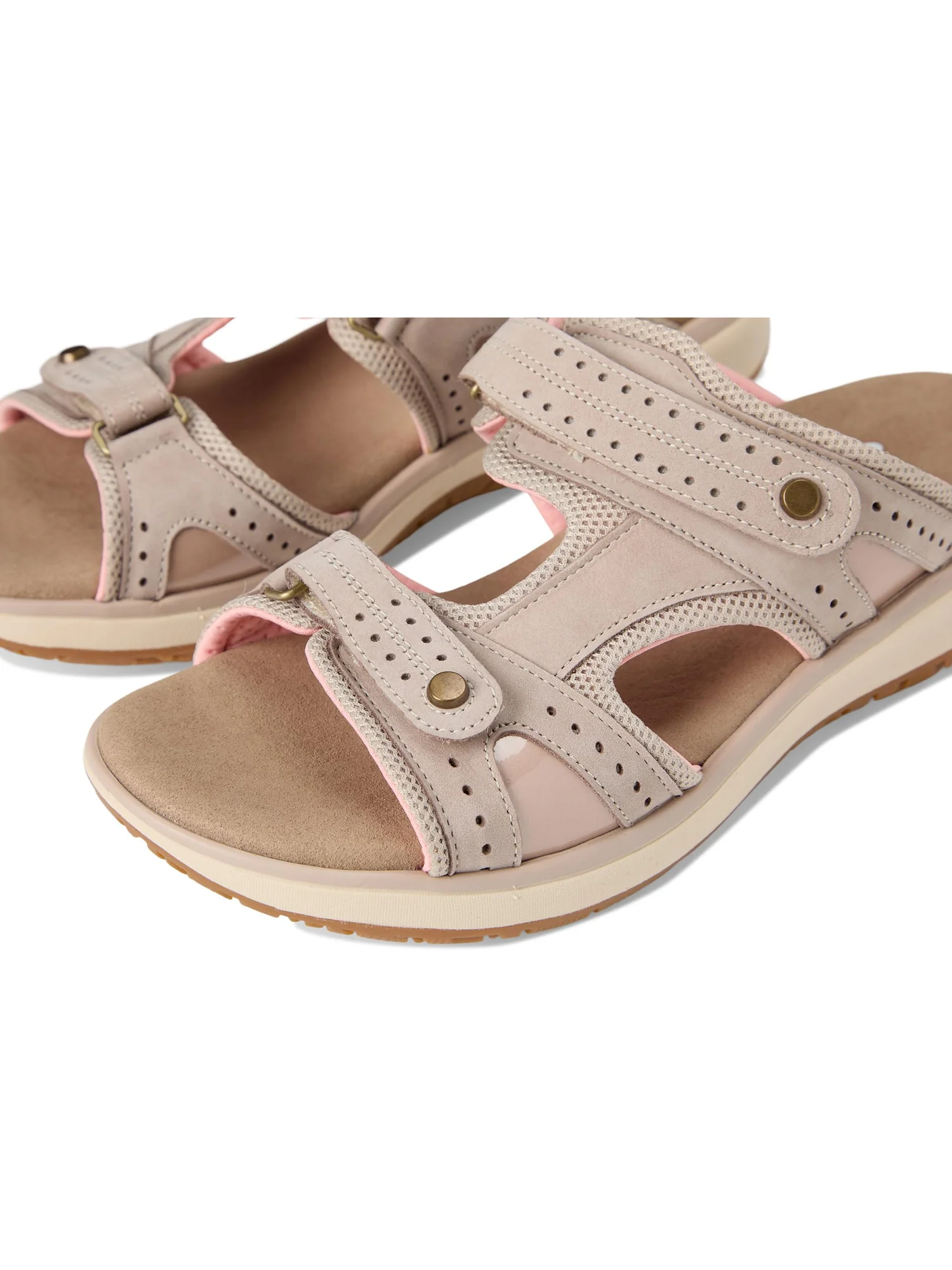 Сандалии SAS Embark Adjustable Comfort Sport Slide — 6