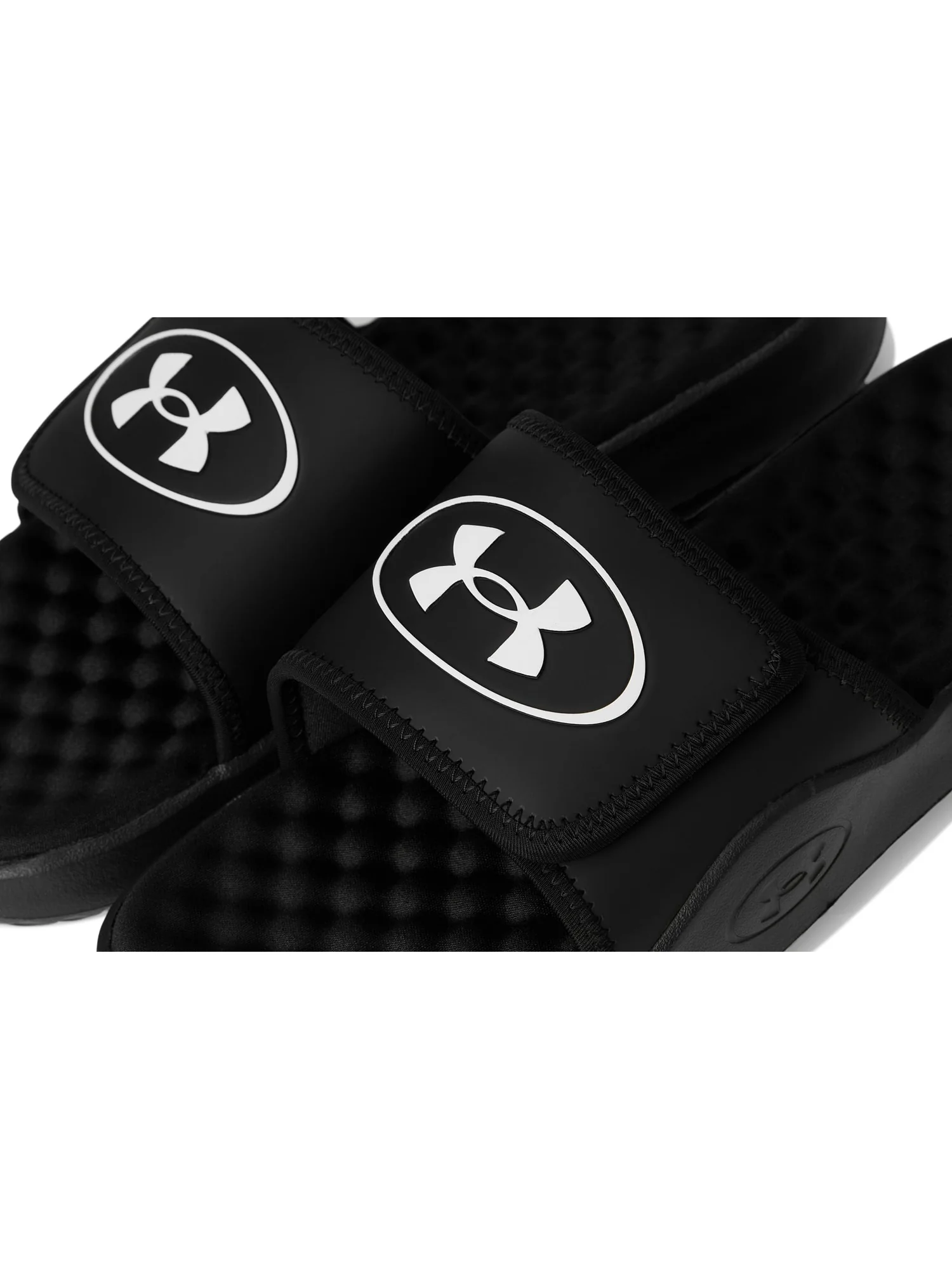 Сандалии Under Armour Ignite Pro 8 — 6
