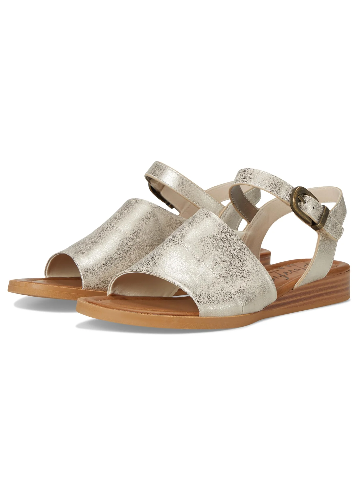 Сандалии Blowfish Malibu Ardice Strappy Sandals — 1