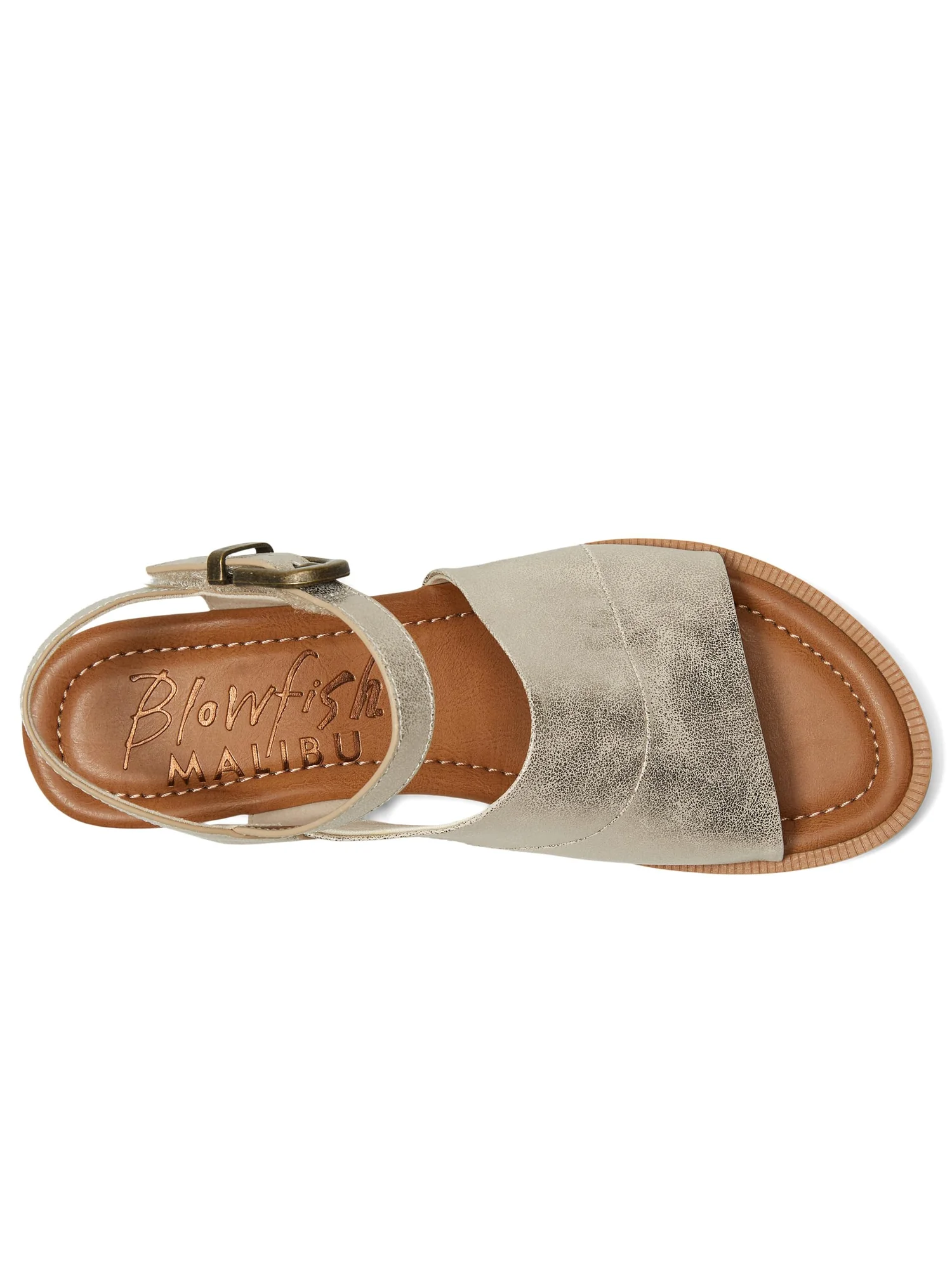 Сандалии Blowfish Malibu Ardice Strappy Sandals — 2