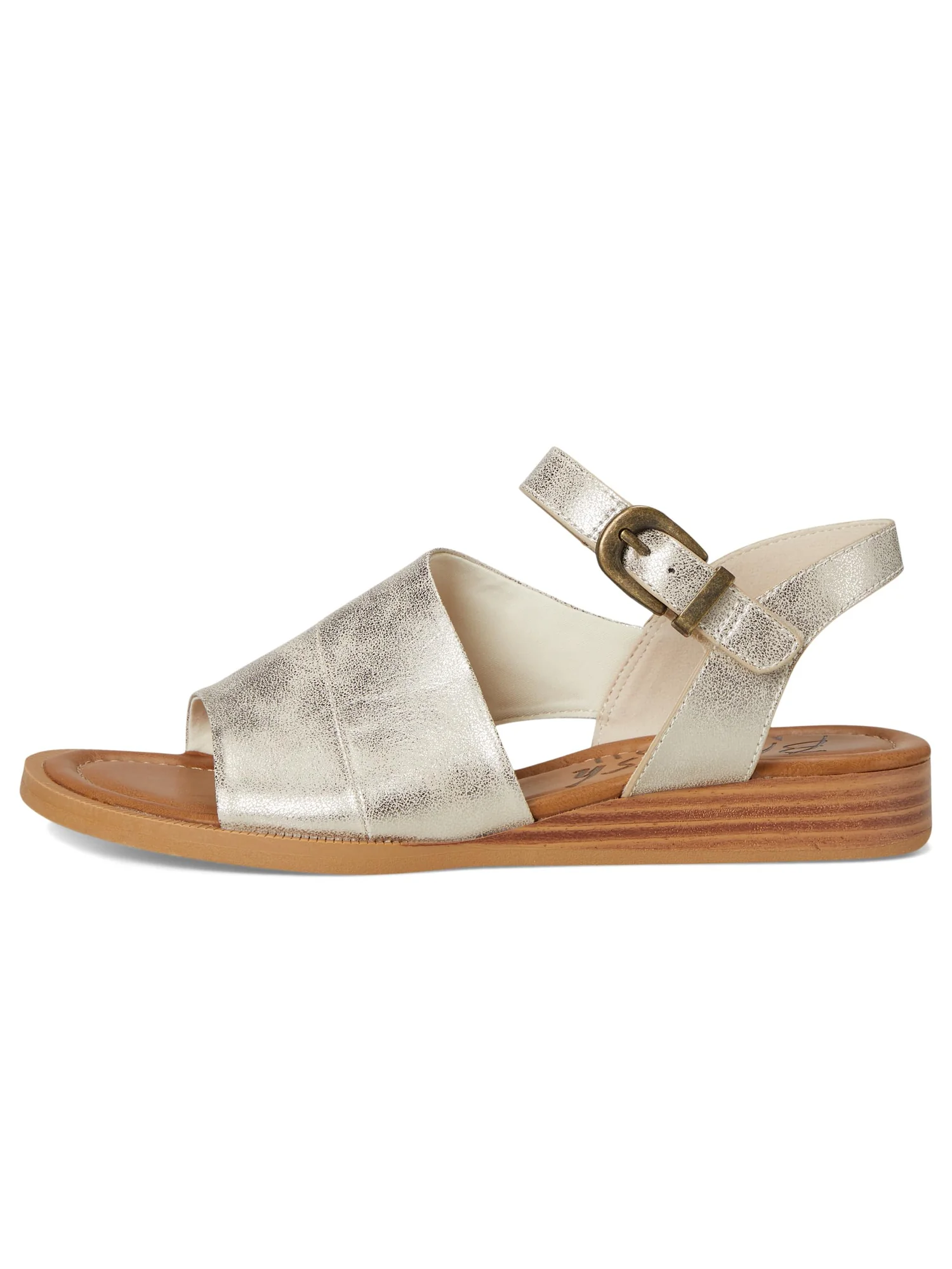 Сандалии Blowfish Malibu Ardice Strappy Sandals — 4