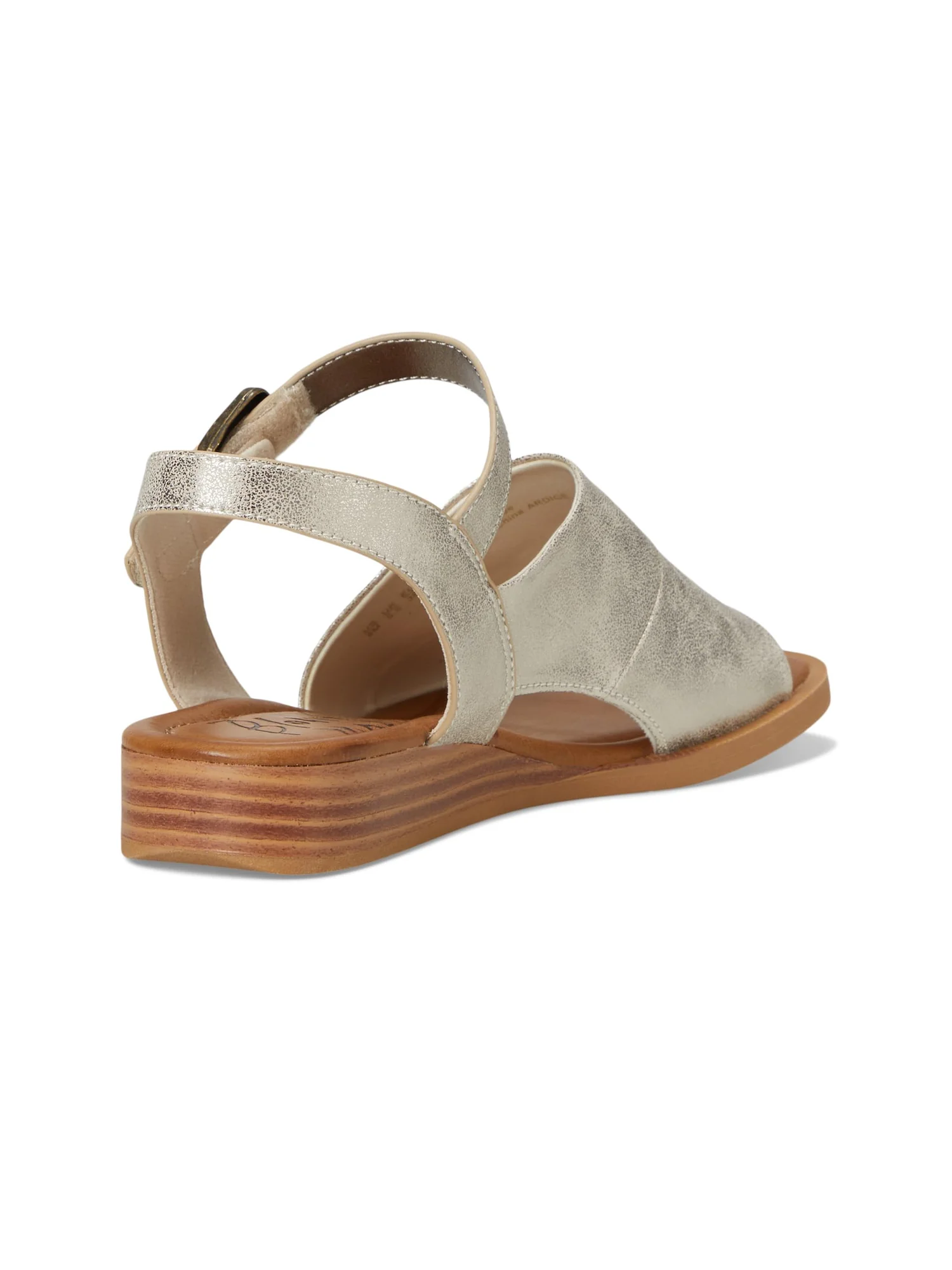 Сандалии Blowfish Malibu Ardice Strappy Sandals — 5