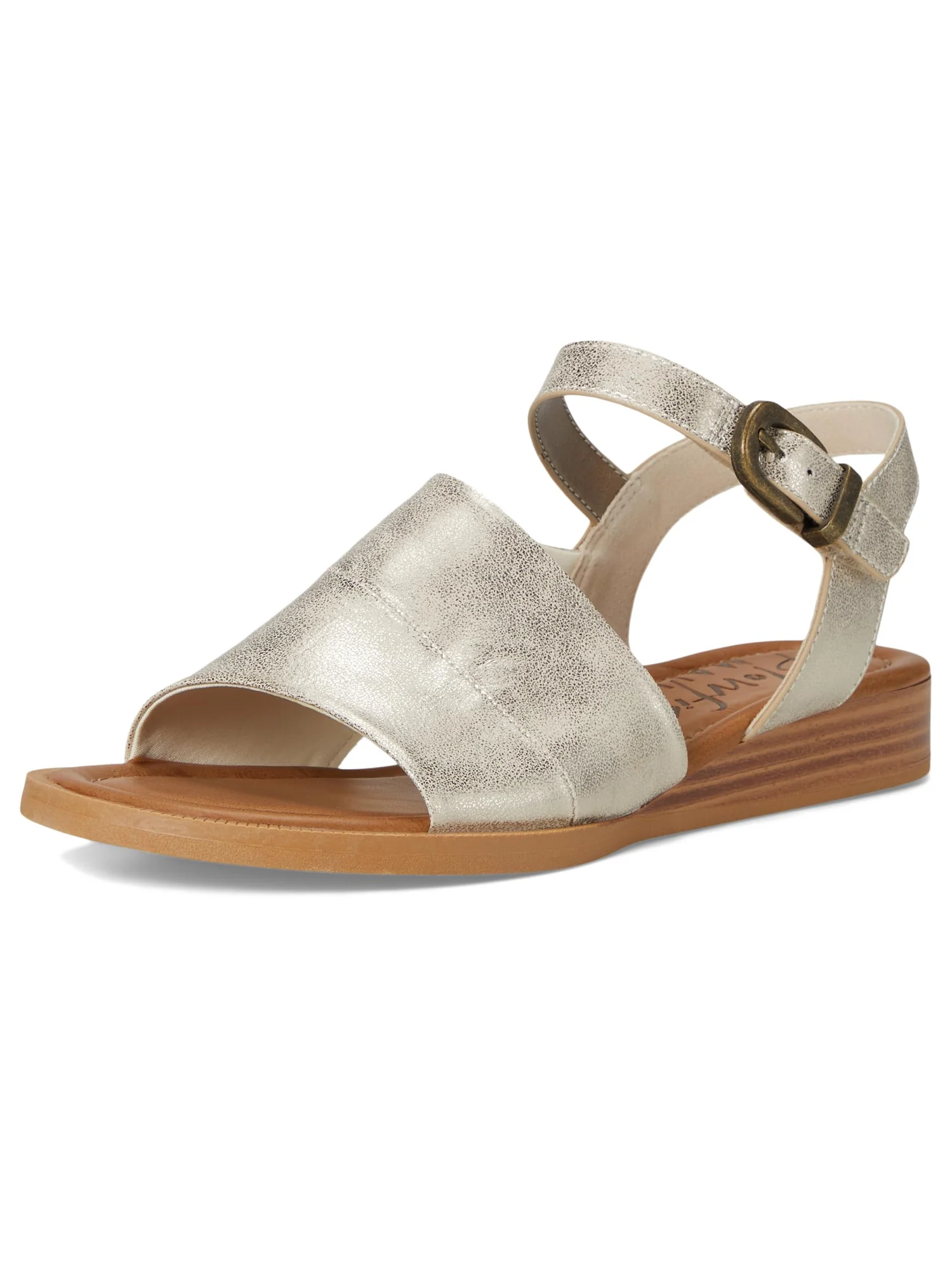 Сандалии Blowfish Malibu Ardice Strappy Sandals — 7
