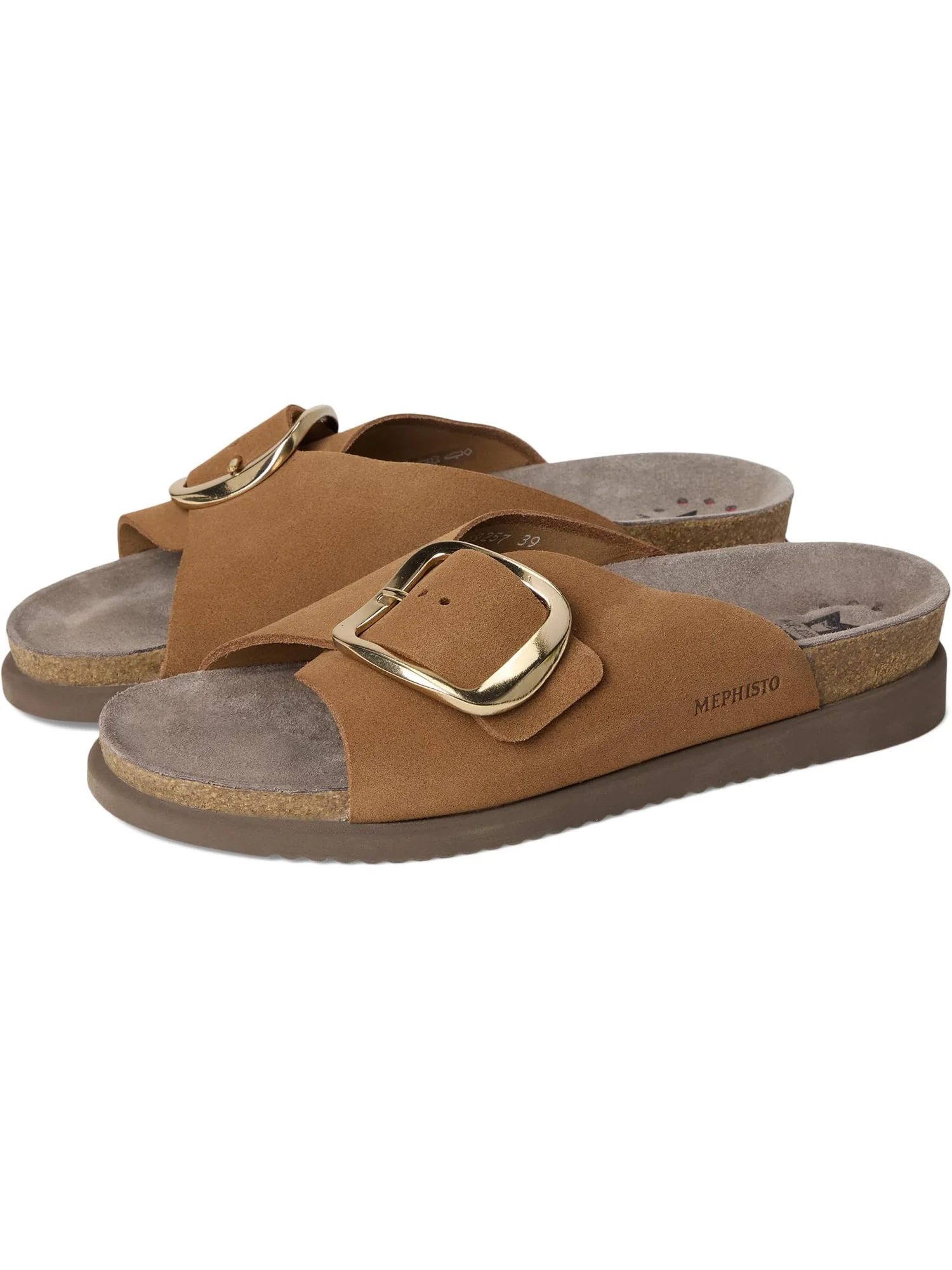 Сандалии Mephisto Women's Hariana — 1