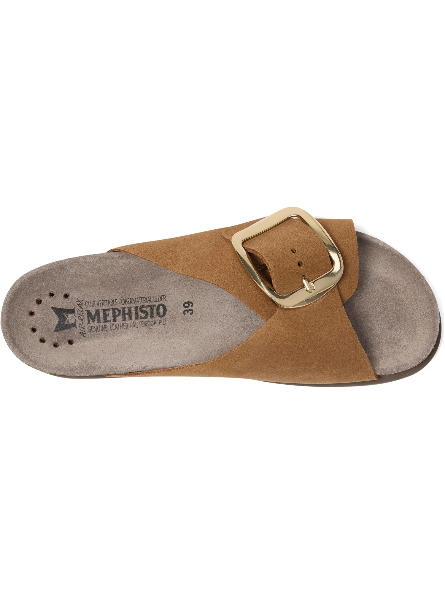 Сандалии Mephisto Women's Hariana — 2