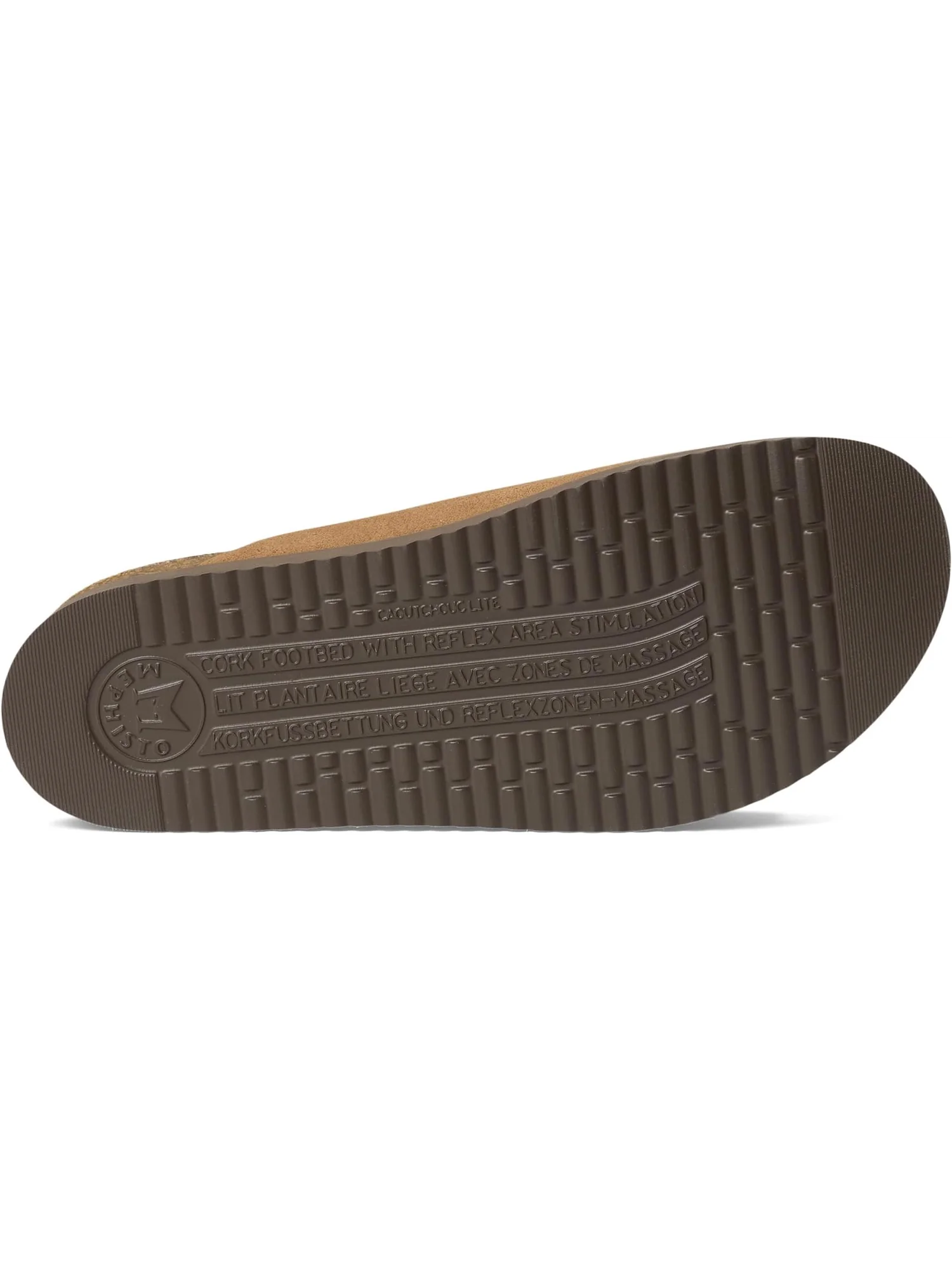 Сандалии Mephisto Women's Hariana — 3