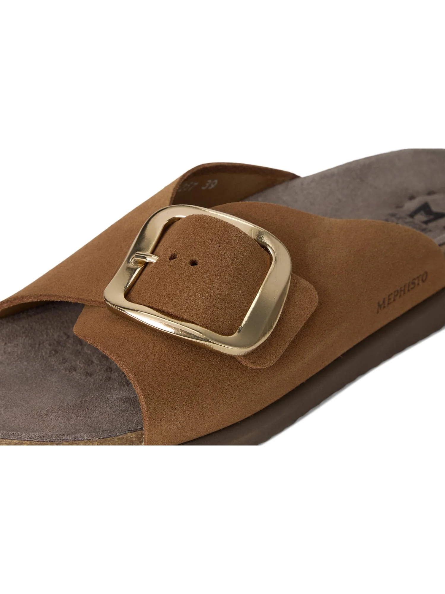 Сандалии Mephisto Women's Hariana — 6