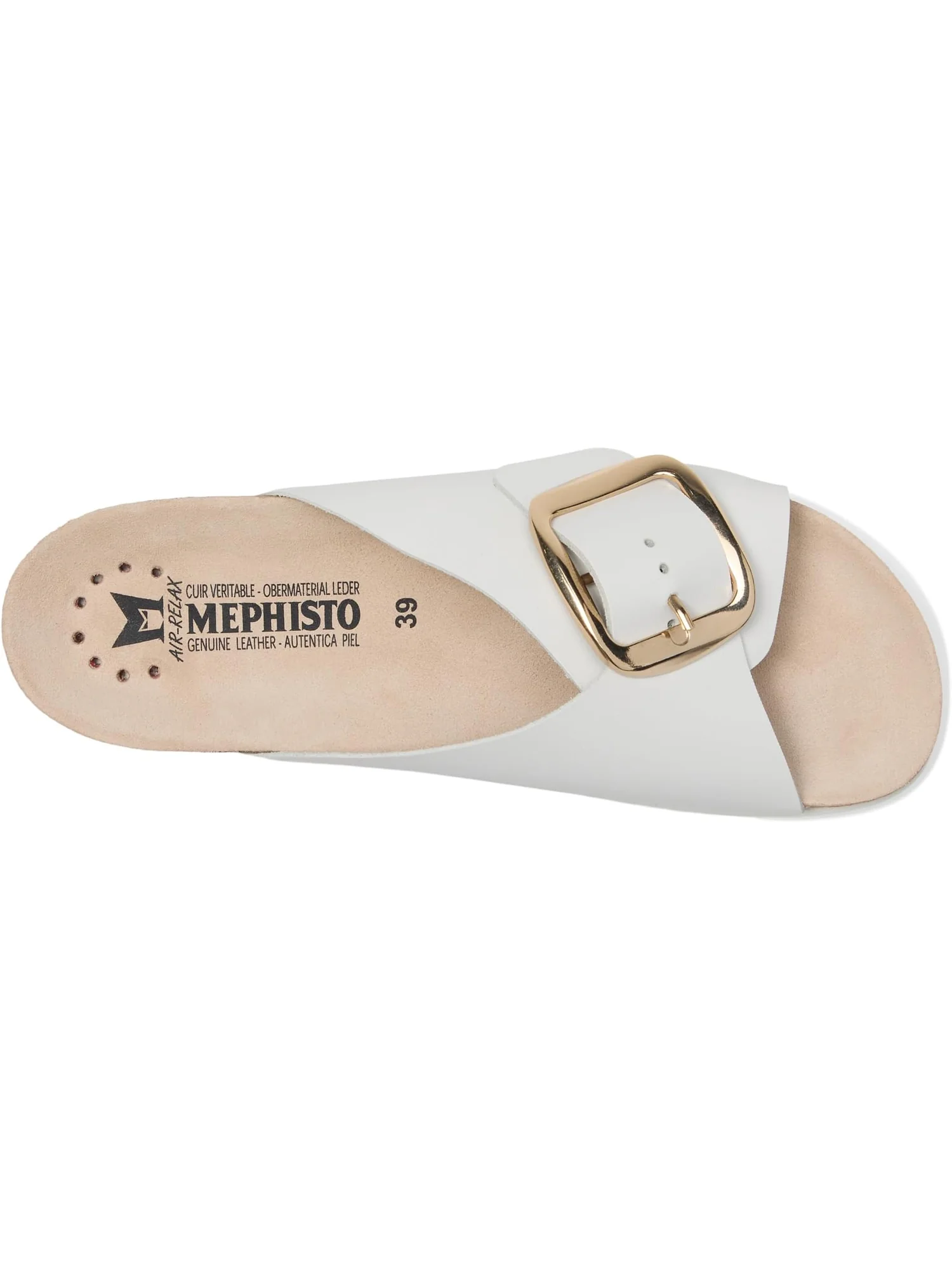 Сандалии Mephisto Hariana — 2