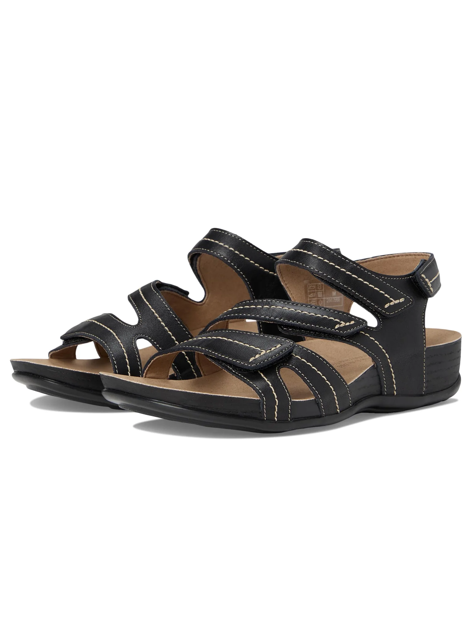 Сандалии SAS Swerve Adjustable Comfort Sandals — 1
