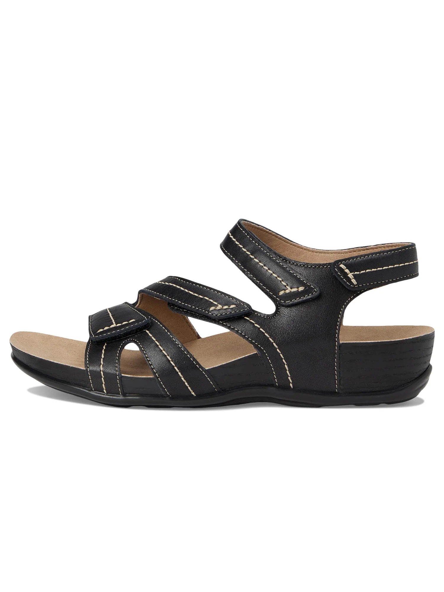Сандалии SAS Swerve Adjustable Comfort Sandals — 4
