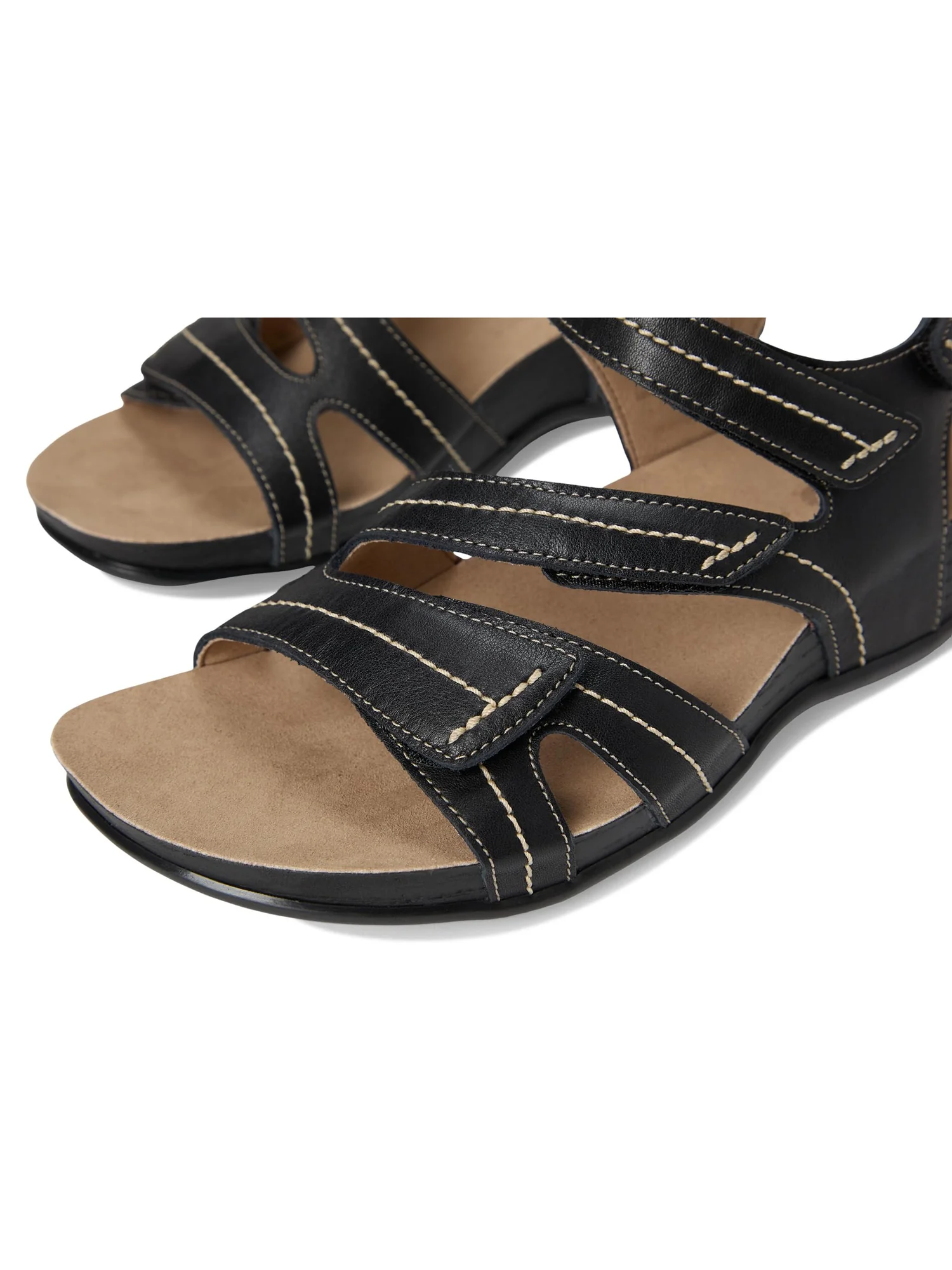 Сандалии SAS Swerve Adjustable Comfort Sandals — 6