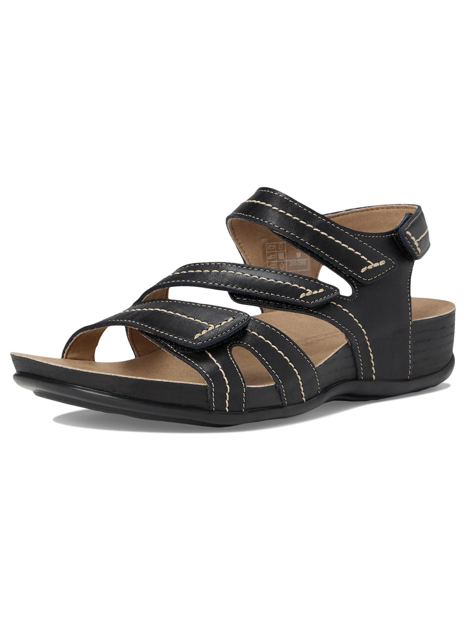 Сандалии SAS Swerve Adjustable Comfort Sandals — 7