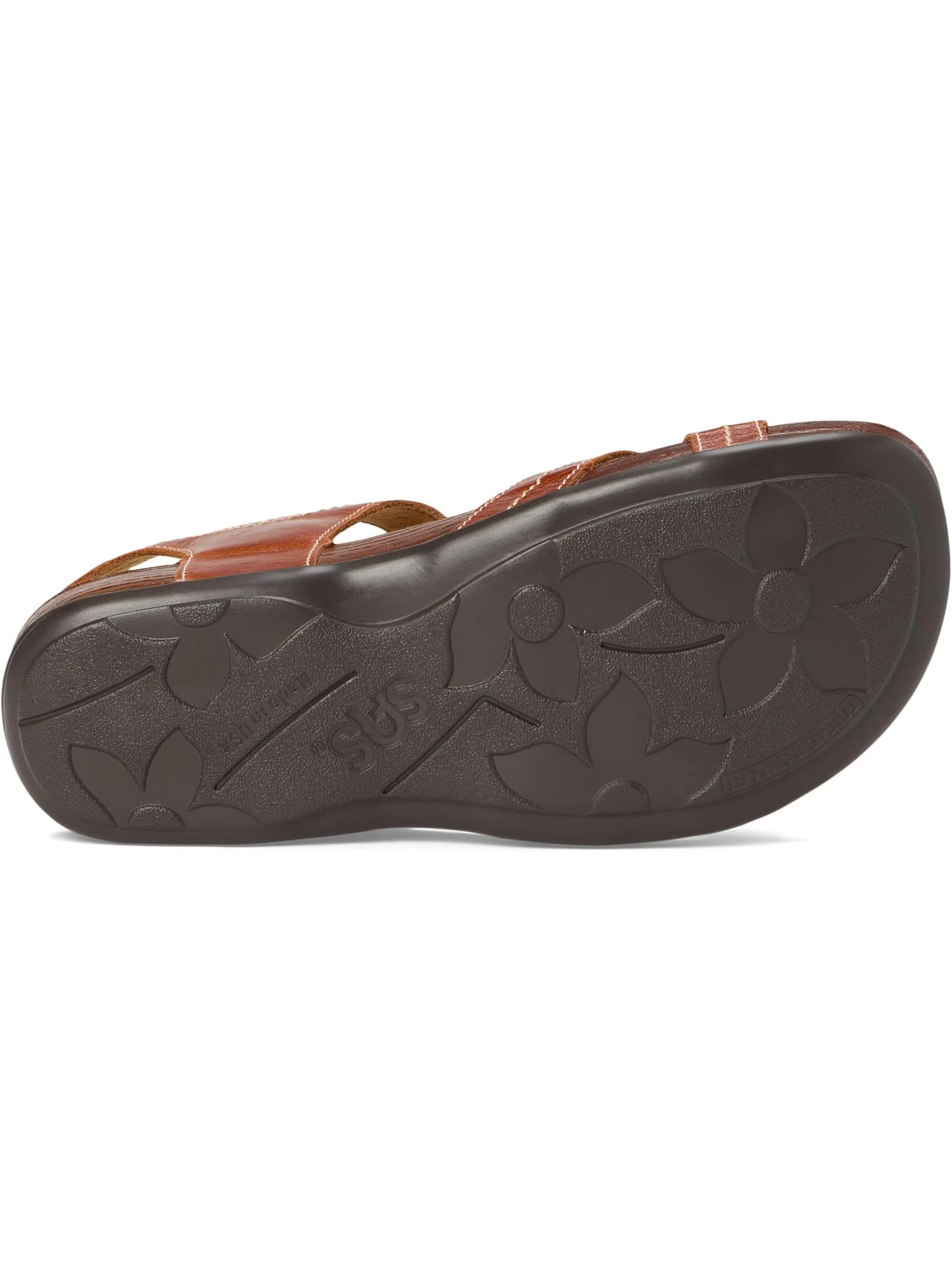 Сандалии SAS Swerve Adjustable Comfort Sandals — 3