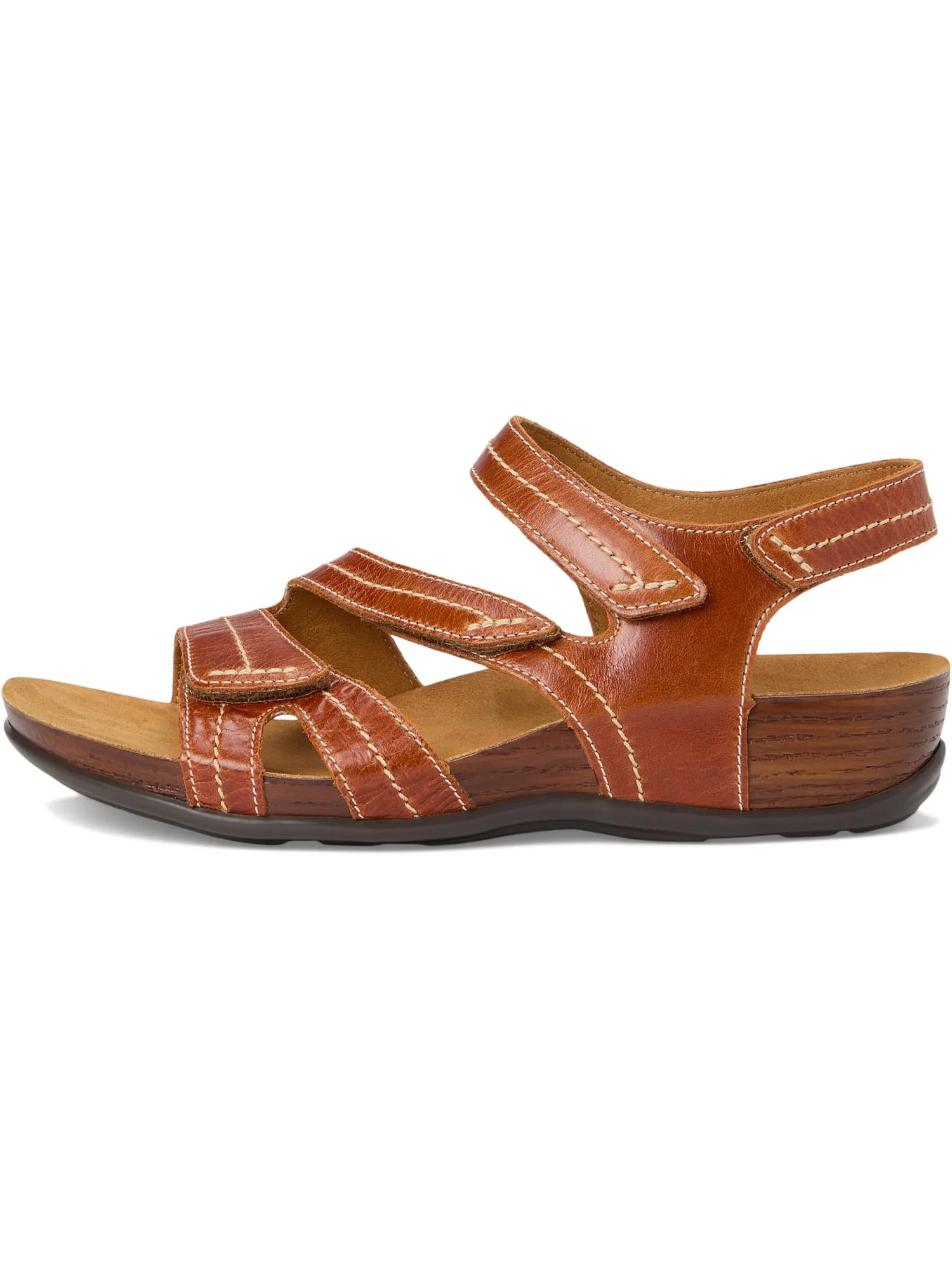 Сандалии SAS Swerve Adjustable Comfort Sandals — 4