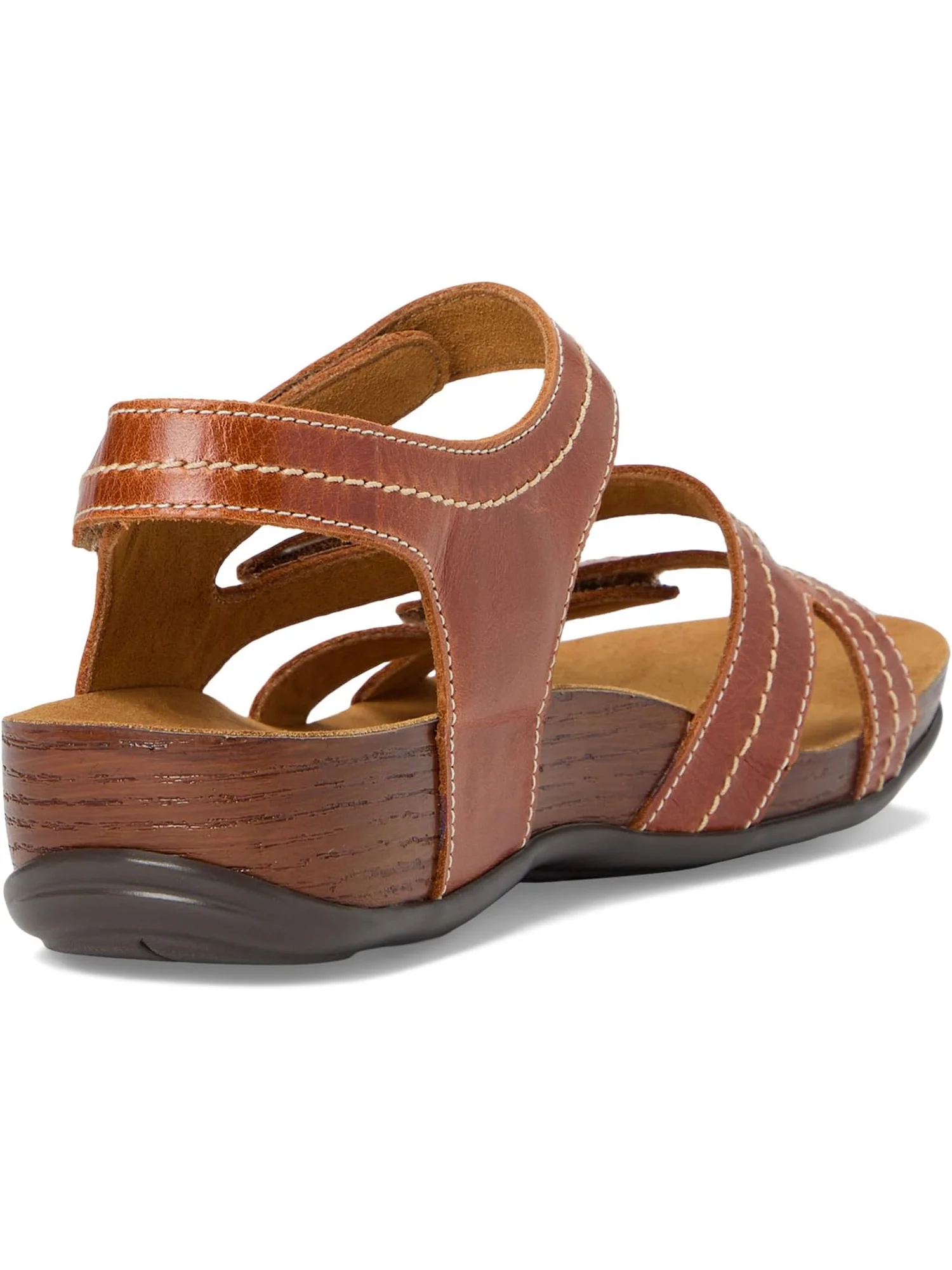 Сандалии SAS Swerve Adjustable Comfort Sandals — 5