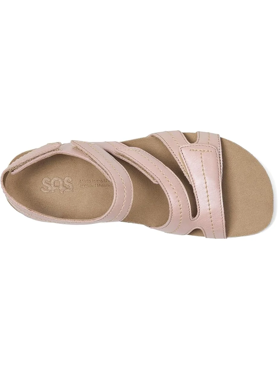 Сандалии SAS Swerve Adjustable Comfort Sandals — 2
