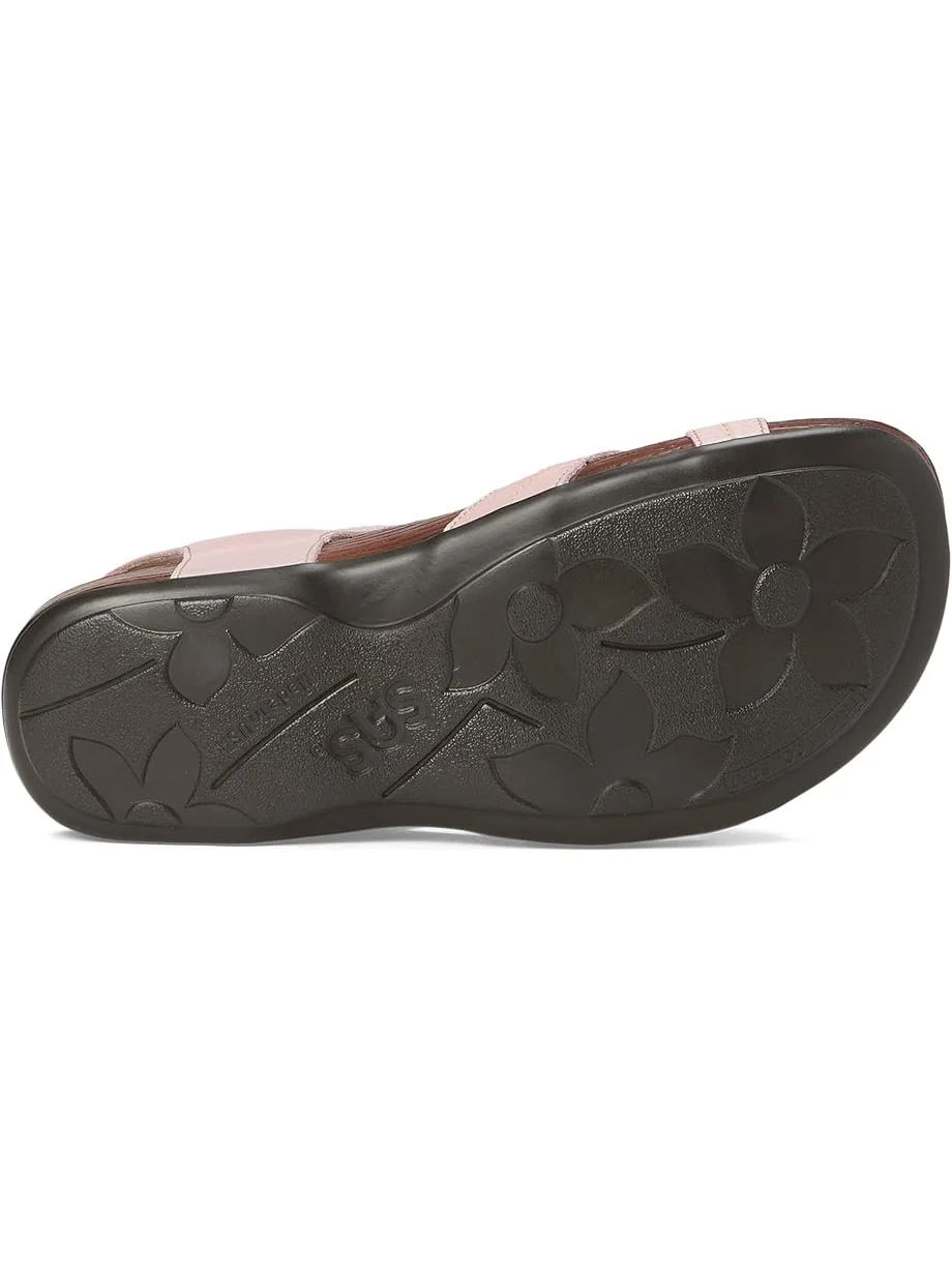 Сандалии SAS Swerve Adjustable Comfort Sandals — 3