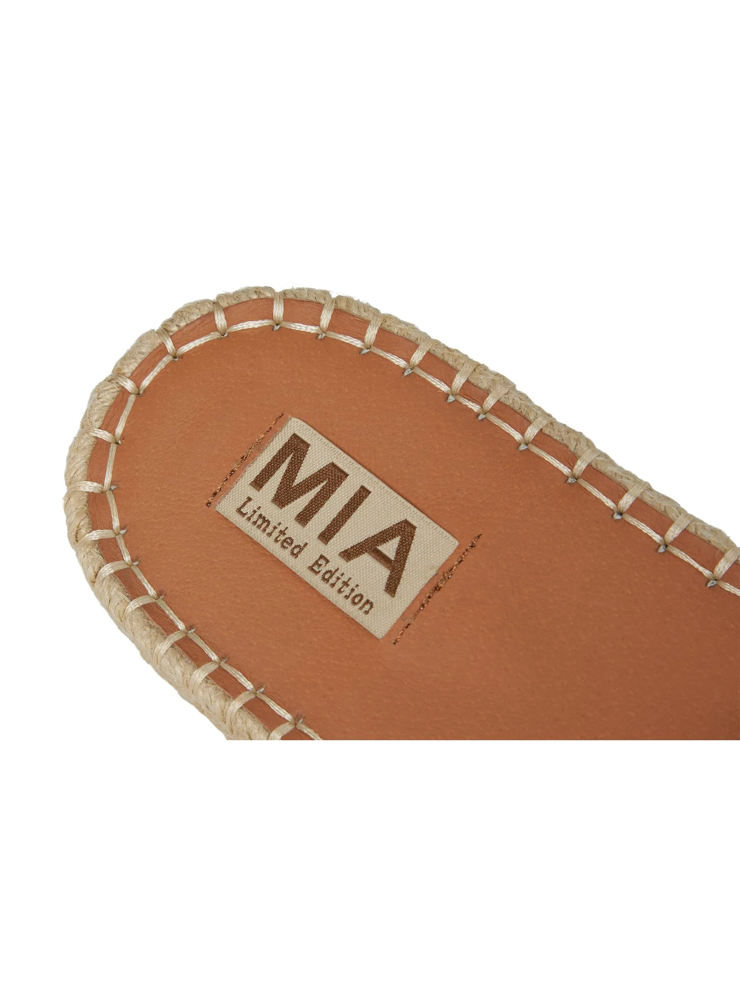 Сандалии MIA MLE-Dahya — 6