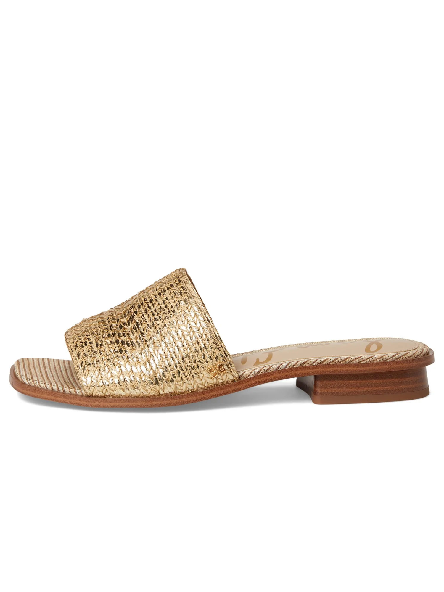 Сандалии Sam Edelman Sabrina — 4