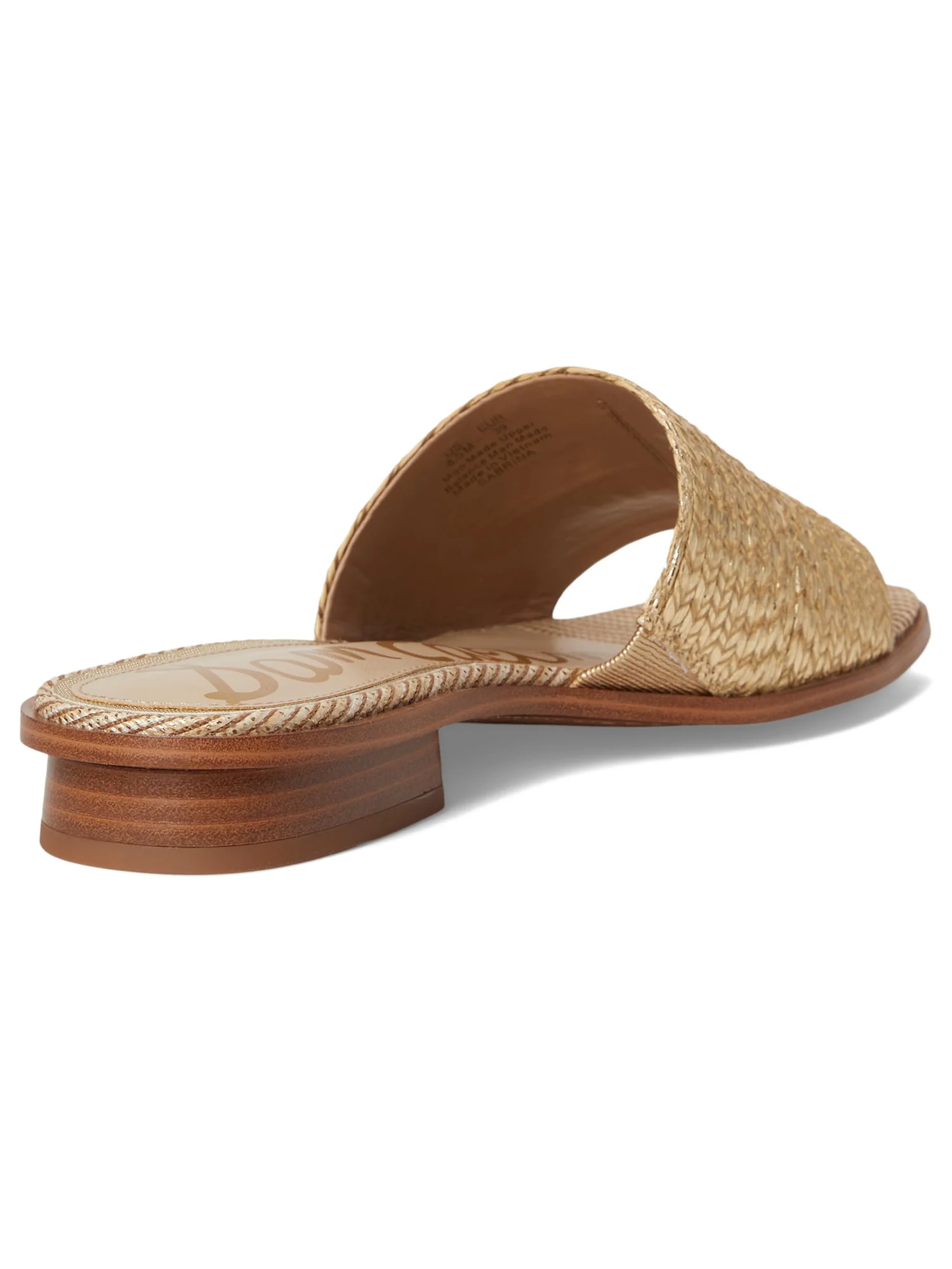 Сандалии Sam Edelman Sabrina — 5