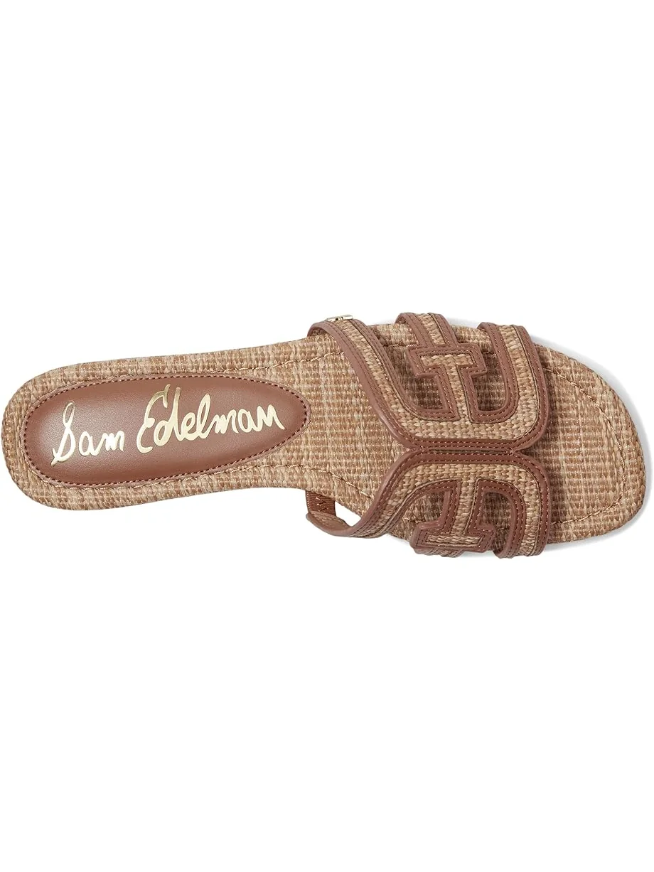 Женские сандалии Sam Edelman Bay Multi — 2