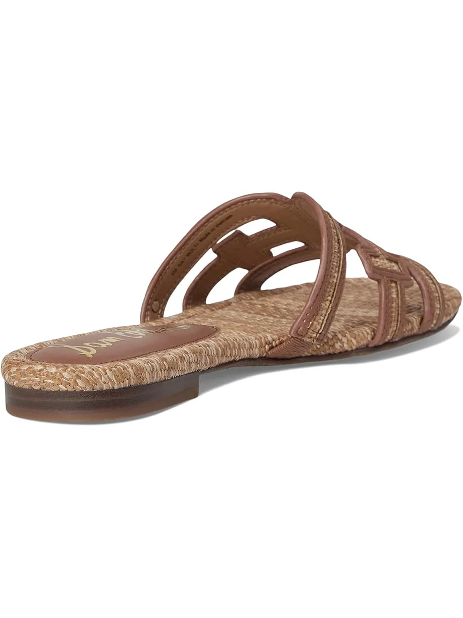 Женские сандалии Sam Edelman Bay Multi — 5